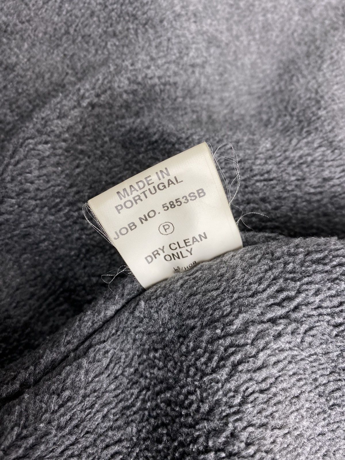 Mercedes-Benz × Vintage Vintage Mercedes Benz Racing Jacket Size L Size US L / EU 52-54 / 3 - 12 Thumbnail