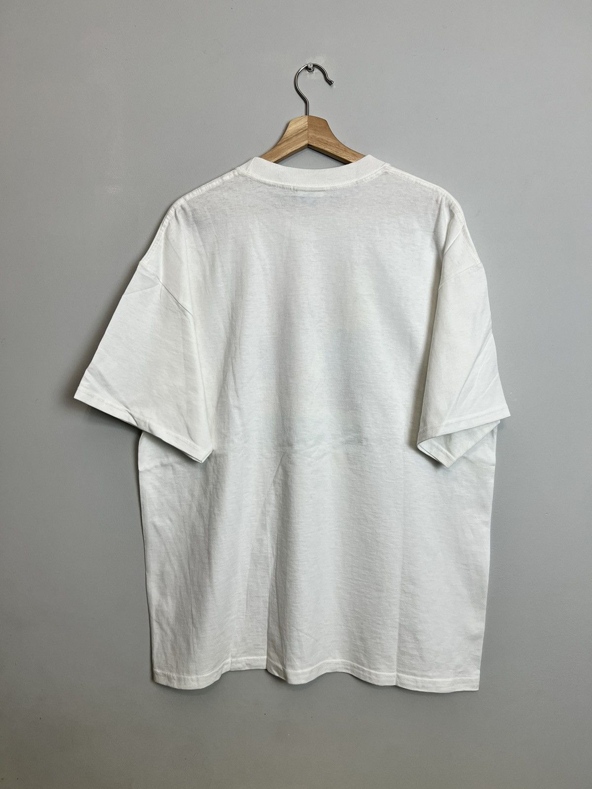Band Tees Vintage 2001 weezer hooptie tour 00s Alternative Band Tee Size US XL / EU 56 / 4 - 4 Thumbnail