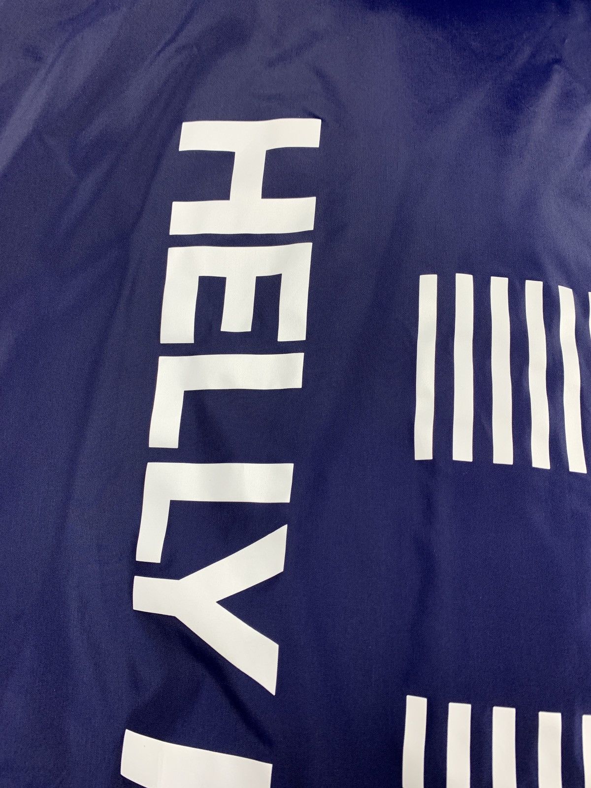 Helly Hansen 90s Vintage Helly Hansen Reversible Down Puffer Jacket Size US XXL / EU 58 / 5 - 15 Thumbnail