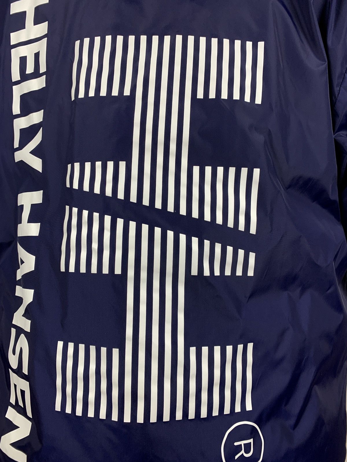 Helly Hansen 90s Vintage Helly Hansen Reversible Down Puffer Jacket Size US XXL / EU 58 / 5 - 13 Thumbnail