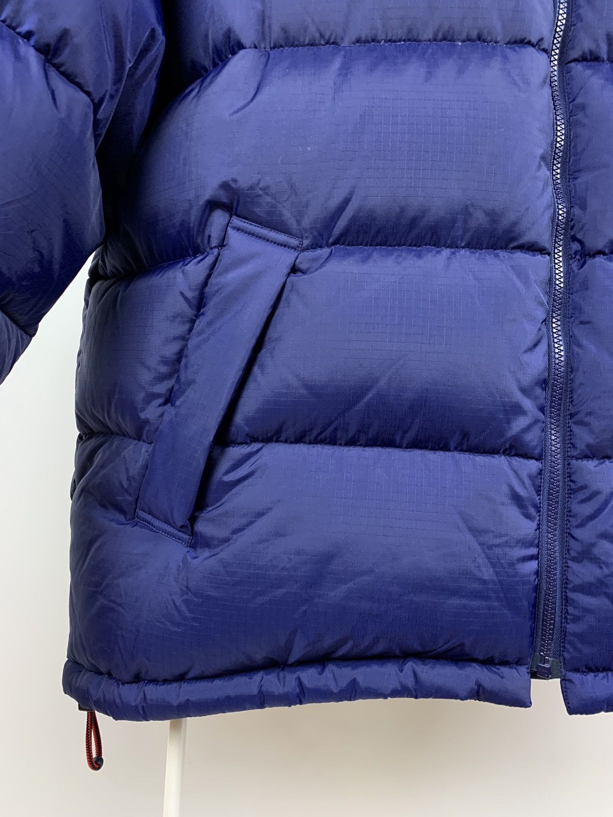 Helly Hansen 90s Vintage Helly Hansen Reversible Down Puffer Jacket Size US XXL / EU 58 / 5 - 21 Thumbnail