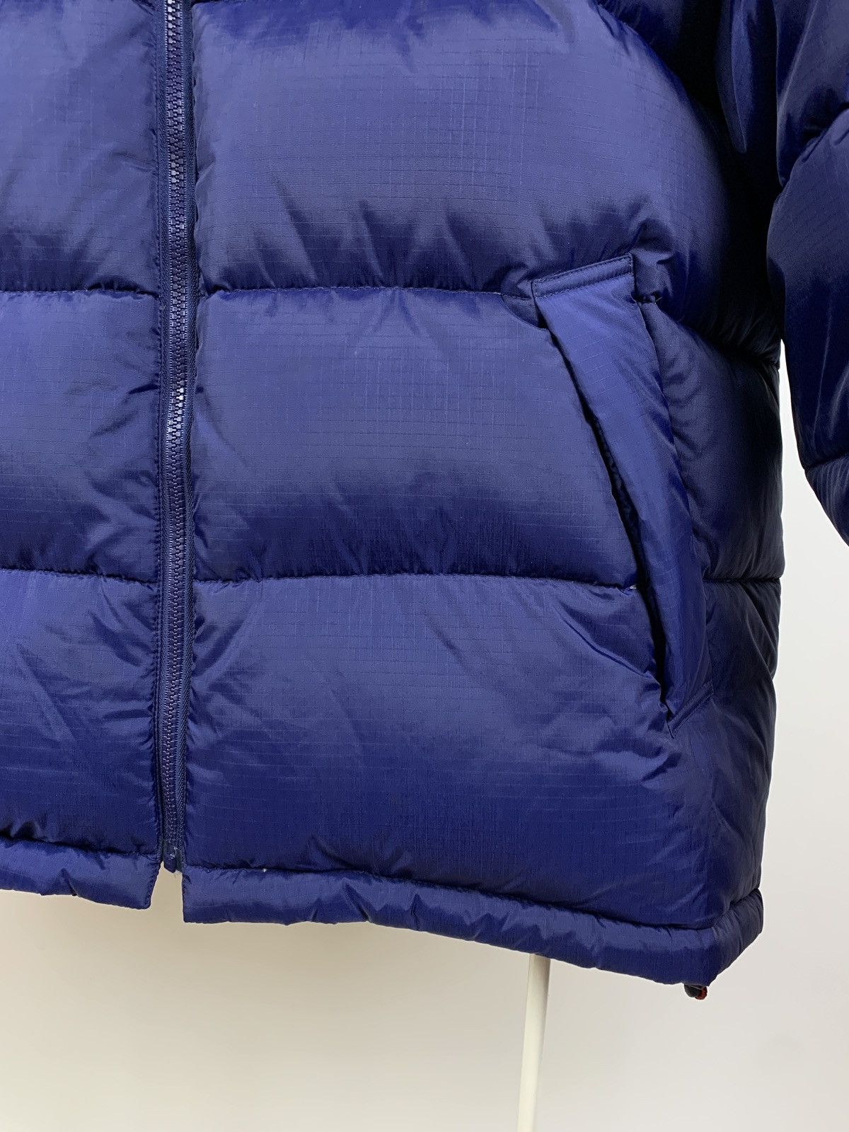 Helly Hansen 90s Vintage Helly Hansen Reversible Down Puffer Jacket Size US XXL / EU 58 / 5 - 20 Thumbnail