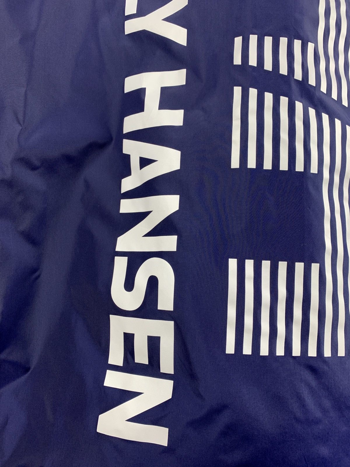 Helly Hansen 90s Vintage Helly Hansen Reversible Down Puffer Jacket Size US XXL / EU 58 / 5 - 14 Thumbnail