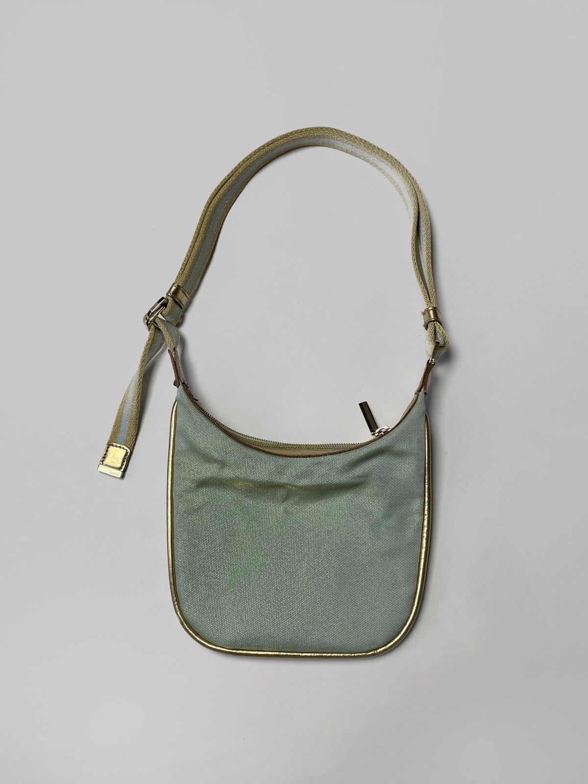 Gucci Vintage Gucci mini shoulder holographic bag Size ONE SIZE - 4 Thumbnail
