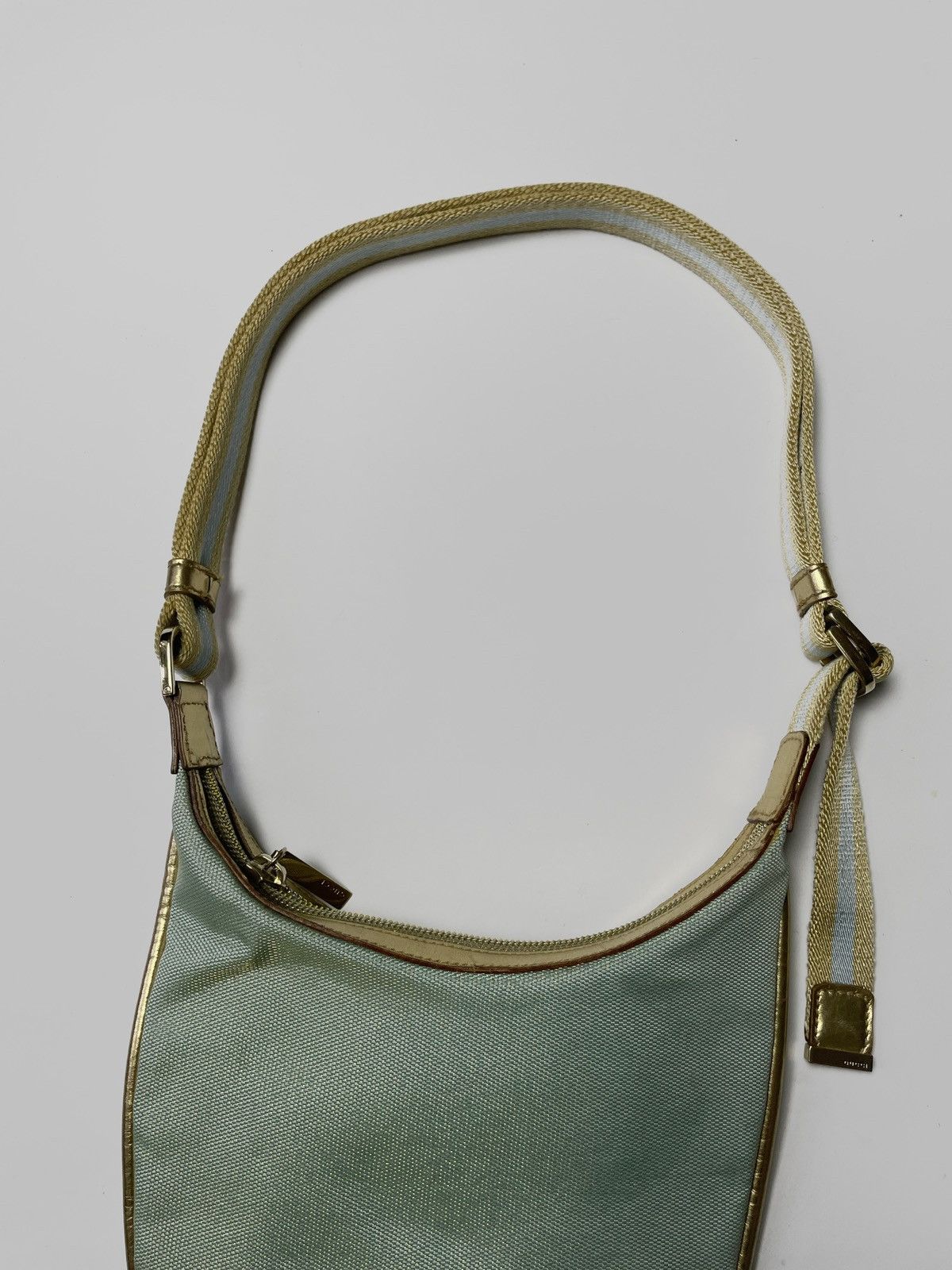 Gucci Vintage Gucci mini shoulder holographic bag Size ONE SIZE - 3 Thumbnail