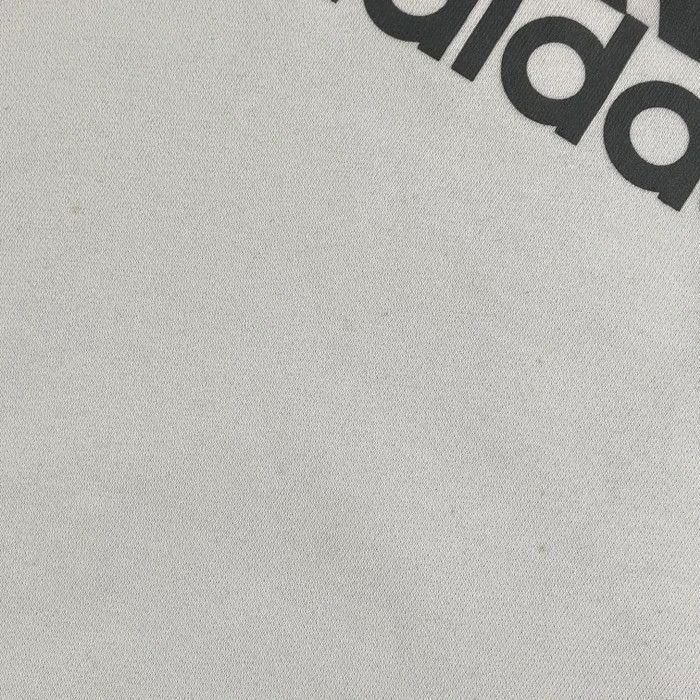 Adidas × Vintage Mens Sweatshirt Adidas Vintage Size L Big Logo Size US L / EU 52-54 / 3 - 6 Thumbnail