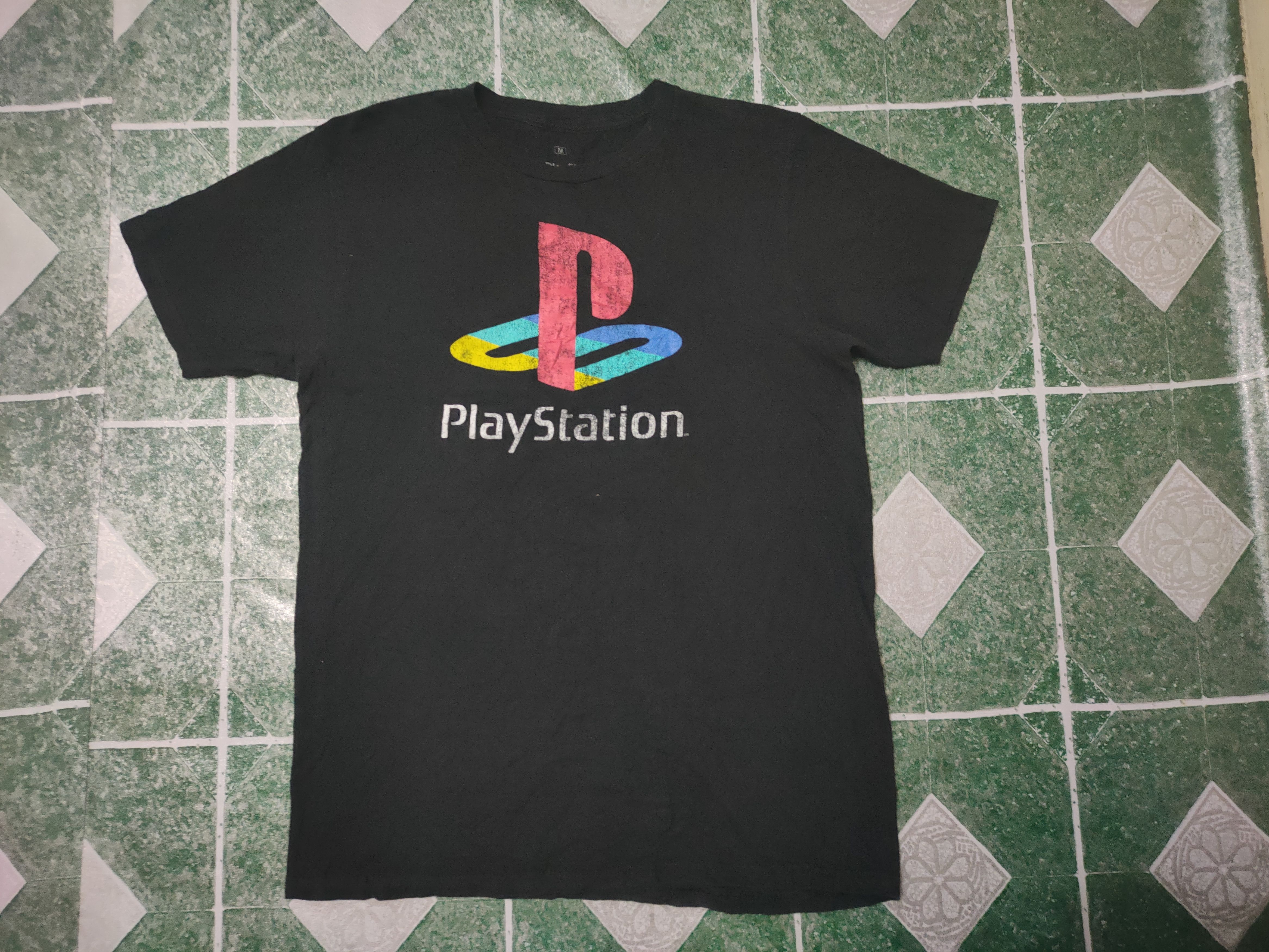 Japanese Brand × Playstation Vtg Playstation Japanese Games Size US M / EU 48-50 / 2 - 1 Thumbnail