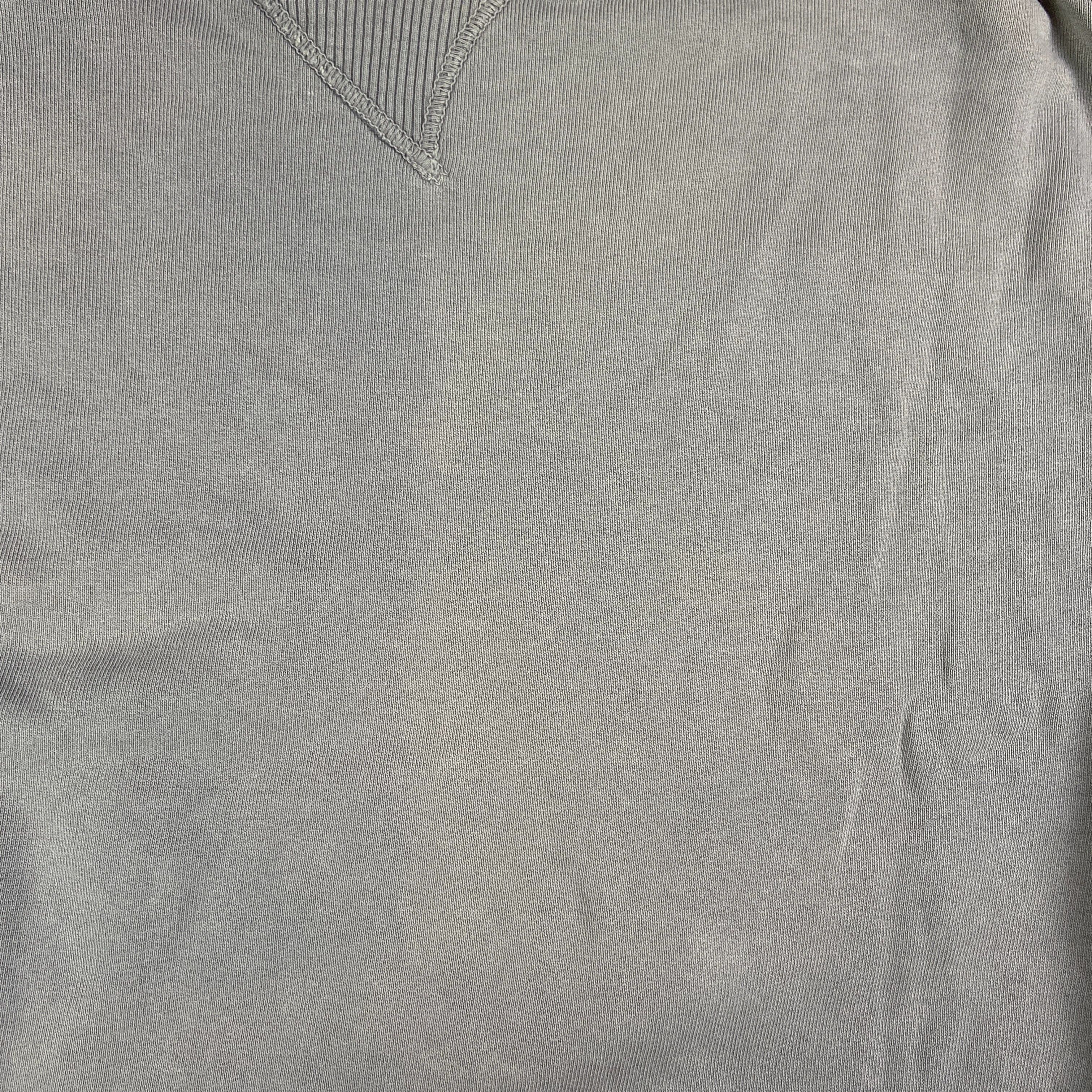 Diesel × Vintage Mens Sweatshirt Diesel Vintage Big Print Size L Size US L / EU 52-54 / 3 - 10 Thumbnail