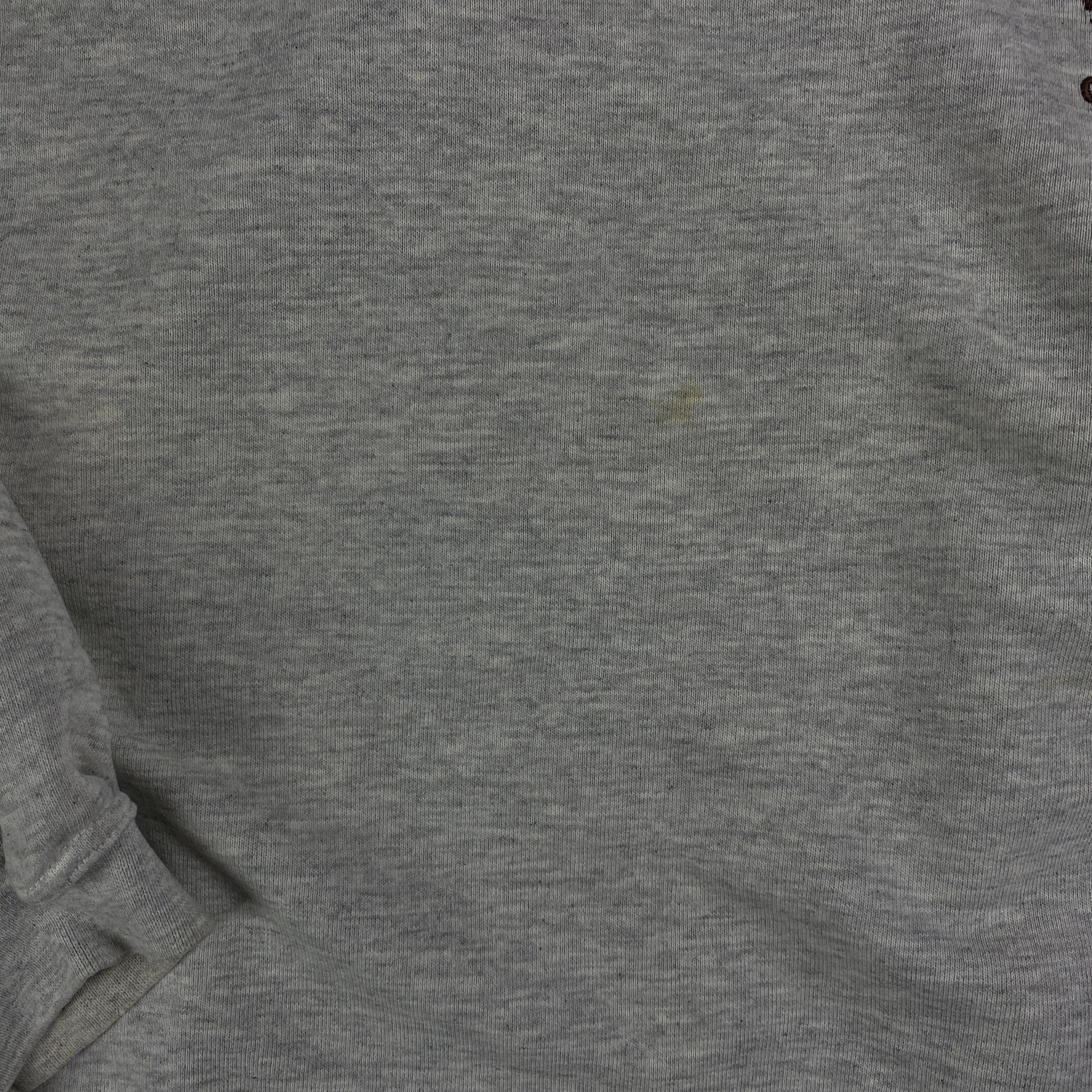 Adidas × Vintage Mens Sweatshirt Adidas Originals Vintage Size XL Size US XL / EU 56 / 4 - 4 Thumbnail