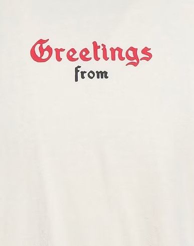 ooy1o0223 T-Shirts in Apricot