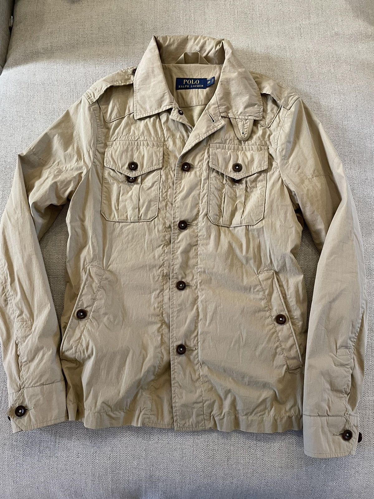 Polo Ralph Lauren