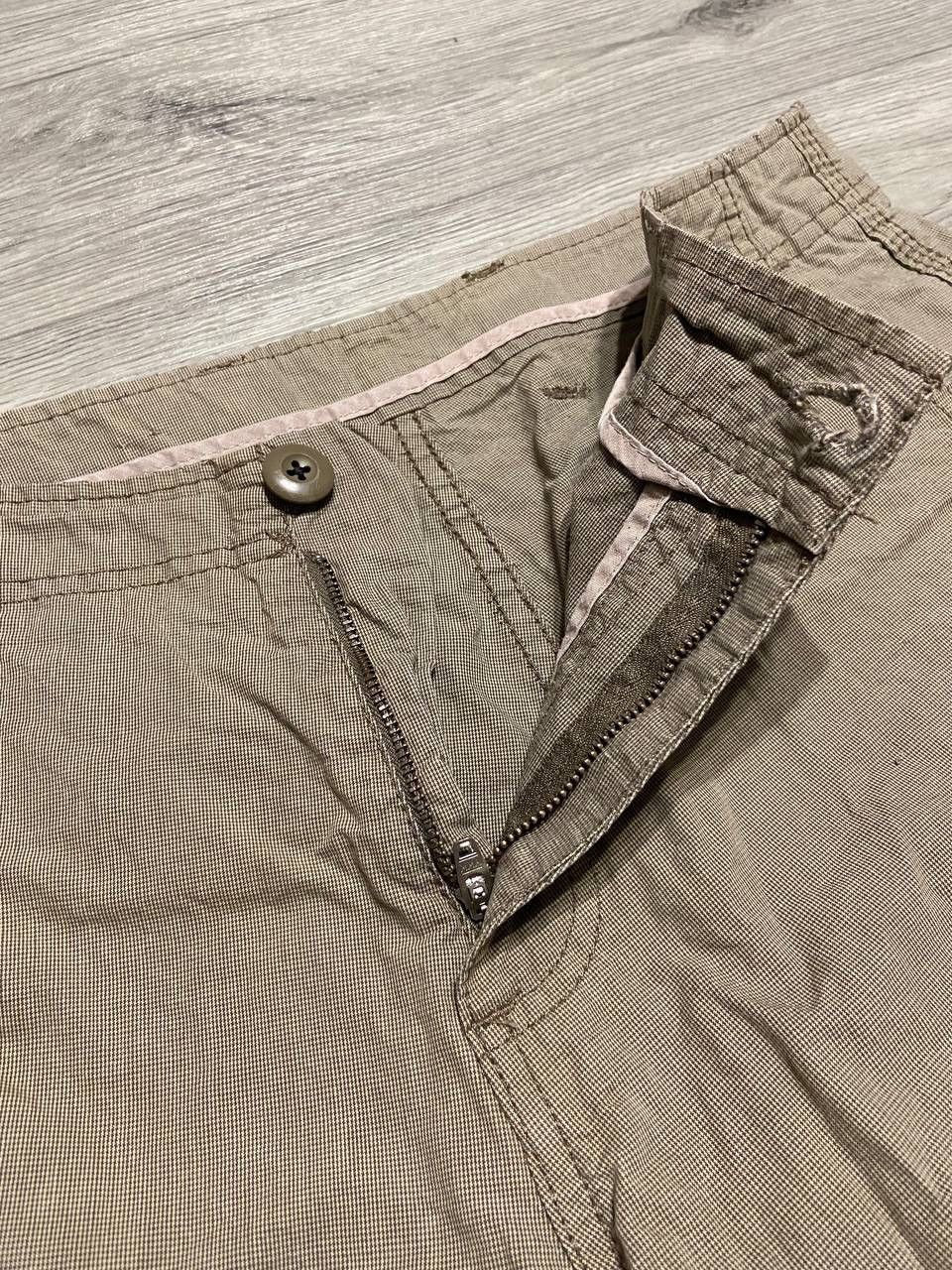 Carhartt Carhartt Shorts cargo multipocket thrift bermuda Size US 31 - 4 Thumbnail
