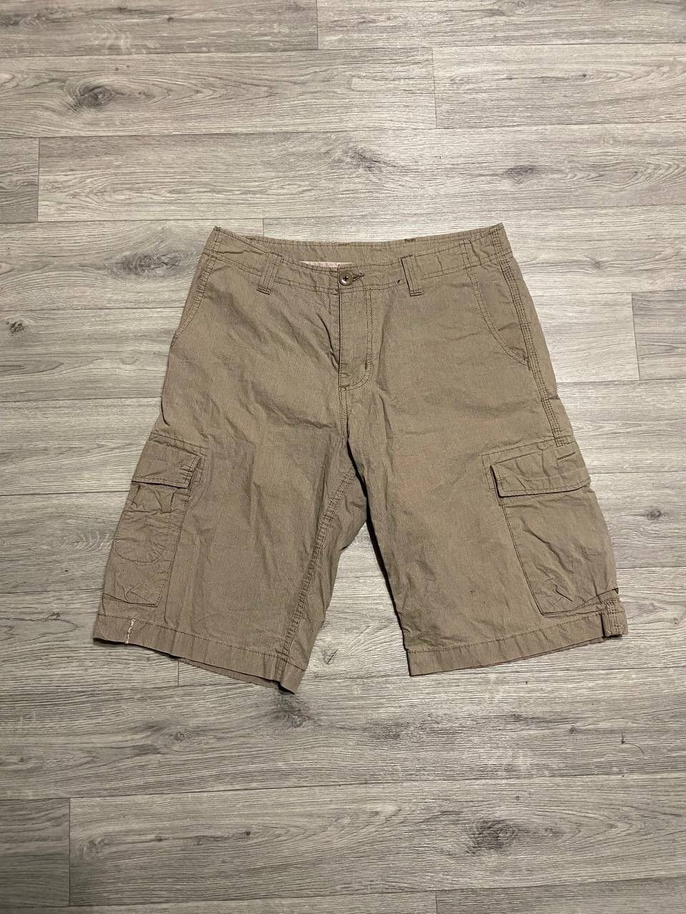 Carhartt Carhartt Shorts cargo multipocket thrift bermuda Size US 31 - 2 Thumbnail