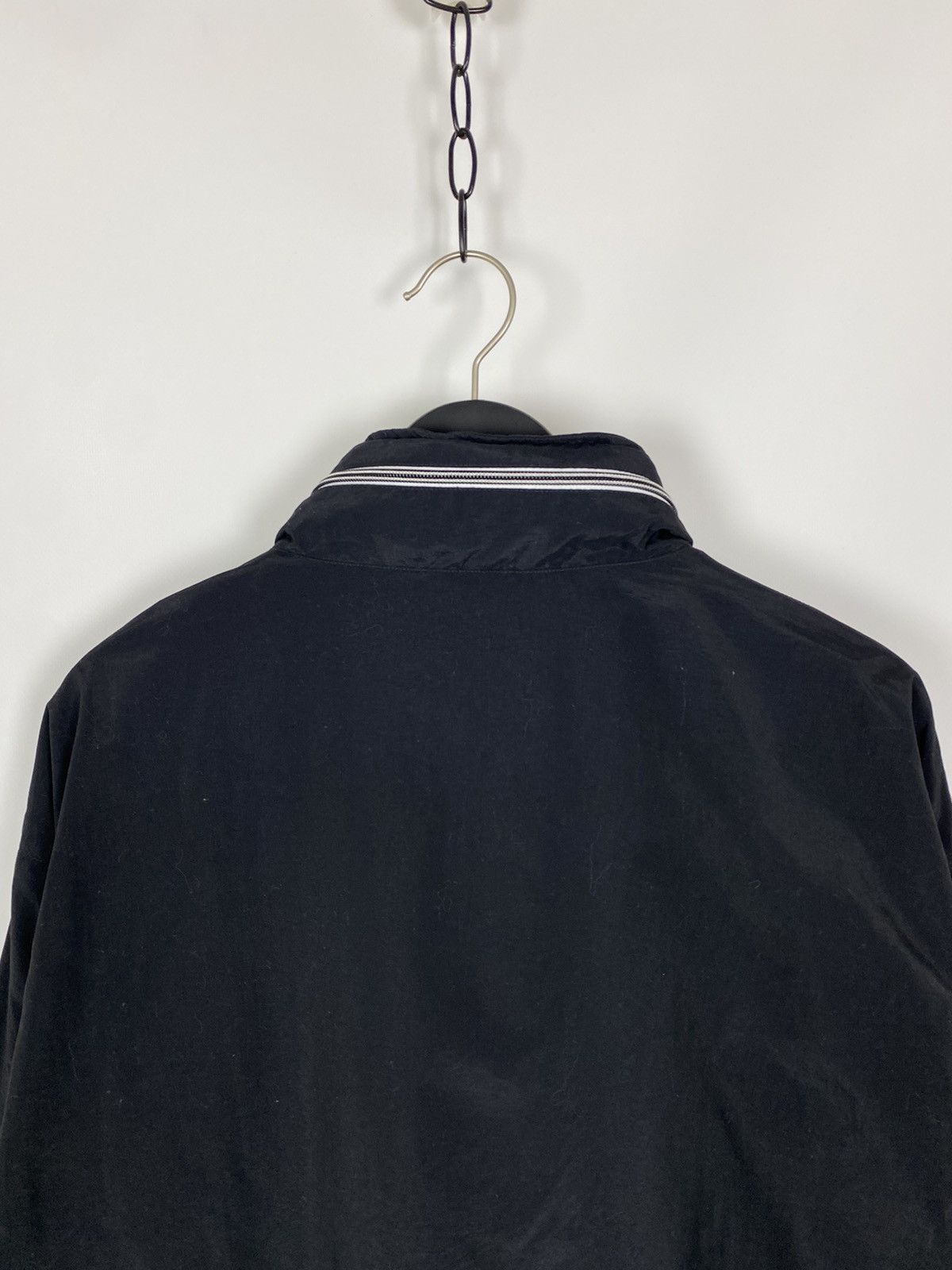 Lacoste 1990’s Vintage Lacoste Sport Nylon Windbreaker Light Jacket Size US XXL / EU 58 / 5 - 8 Thumbnail