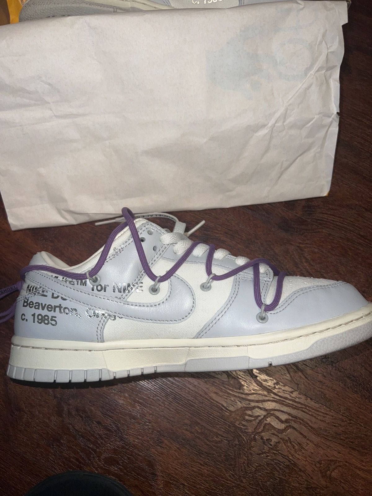 Nike dunks lot 48