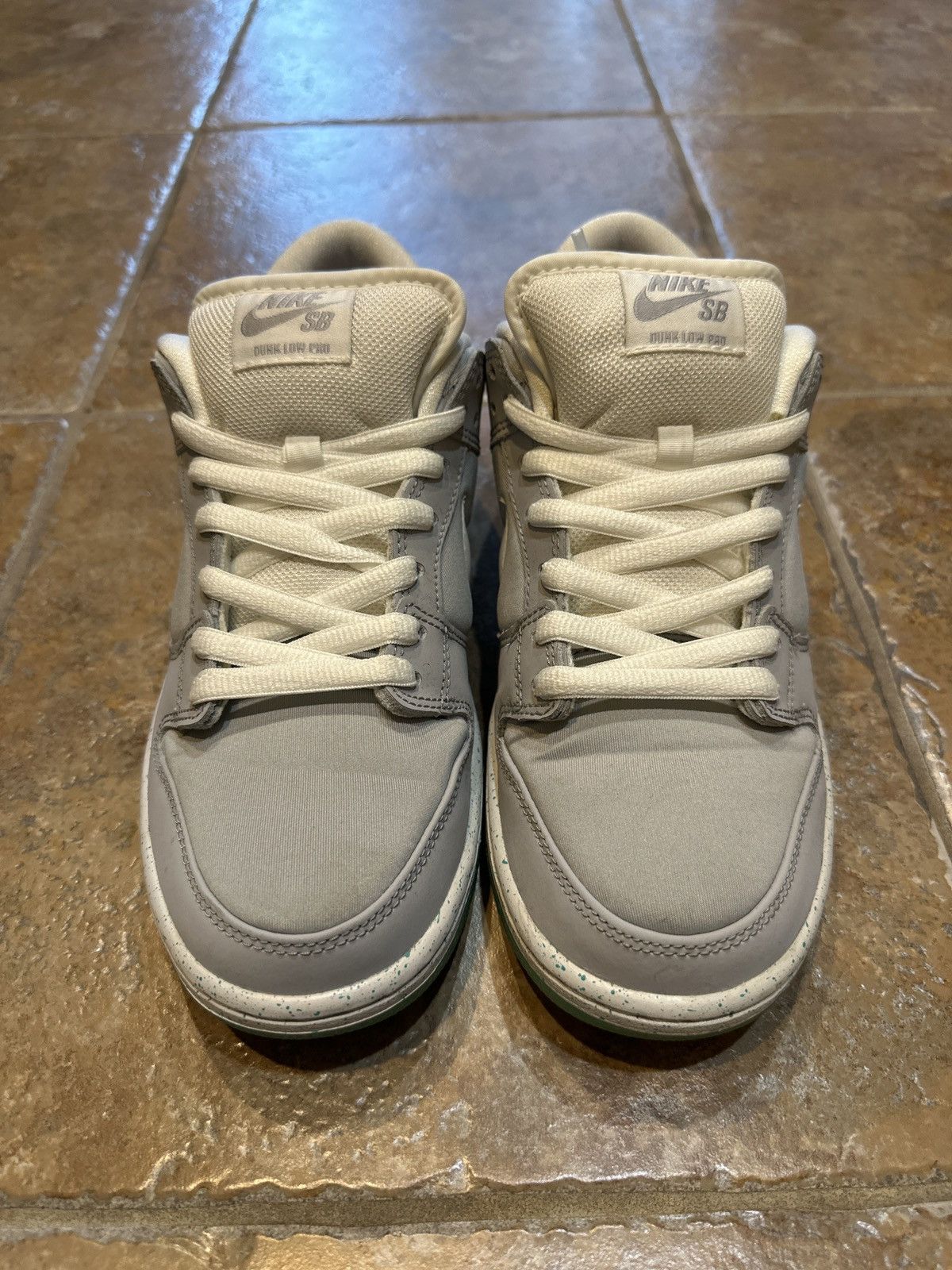 marty mcfly nike sb dunks