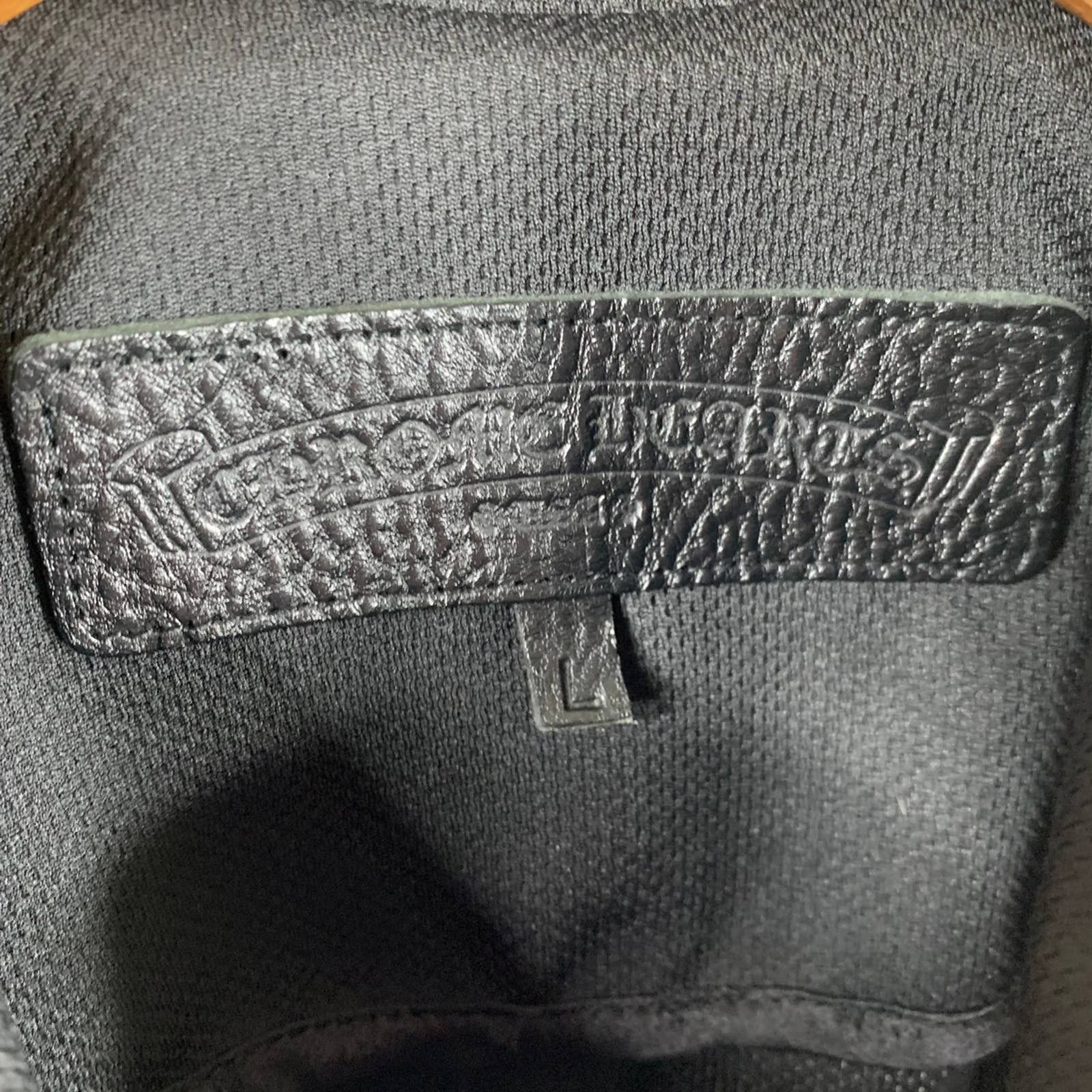 Chrome Hearts Chrome Hearts Track Jacket Size US L / EU 52-54 / 3 - 8 Thumbnail