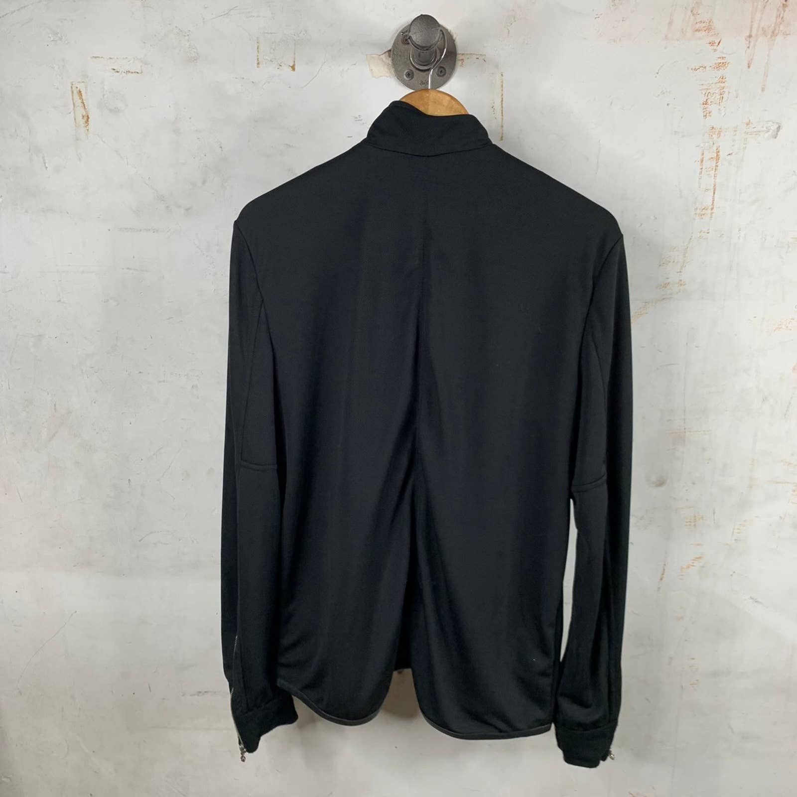 Chrome Hearts Chrome Hearts Track Jacket Size US L / EU 52-54 / 3 - 2 Thumbnail