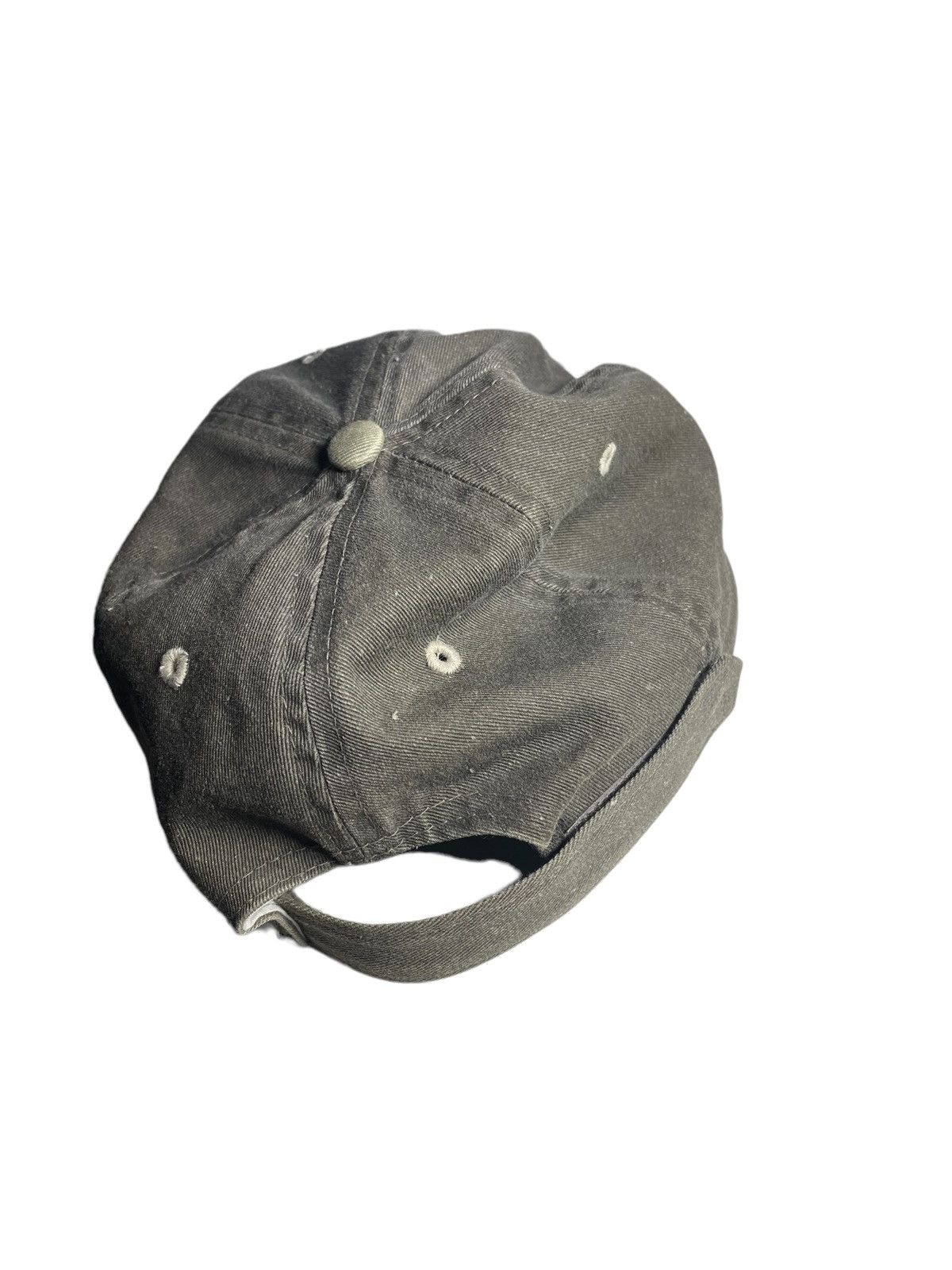 Vintage Daytona speedway hat