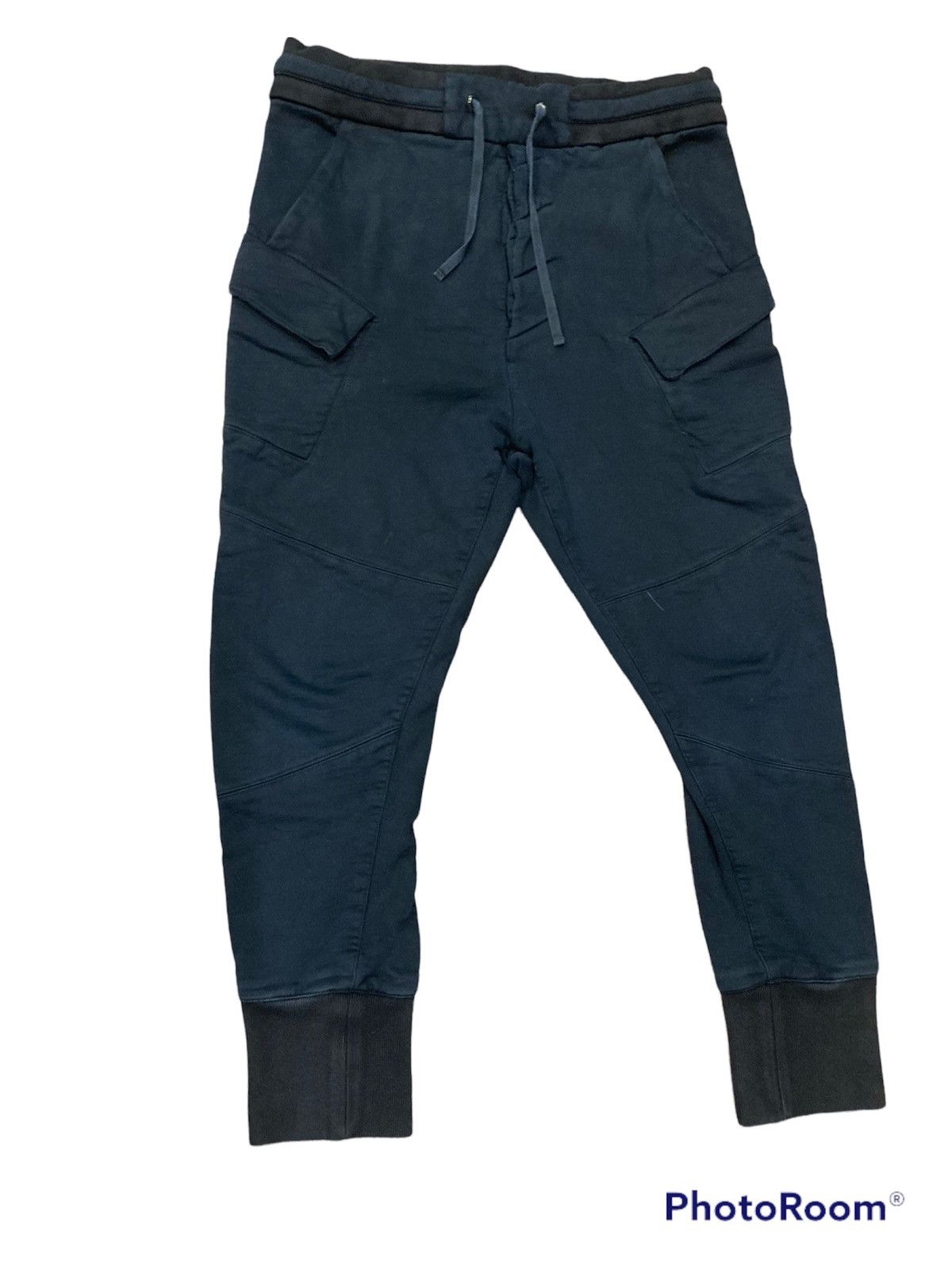 Helmut Lang Joggers