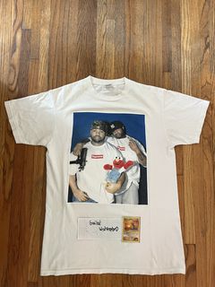 Supreme Raekwon | Grailed