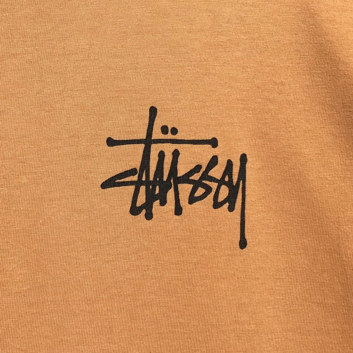 Stussy × Vintage 90s Vintage Stussy Dragon Shirt Stussy Skateboards Size US S / EU 44-46 / 1 - 9 Thumbnail