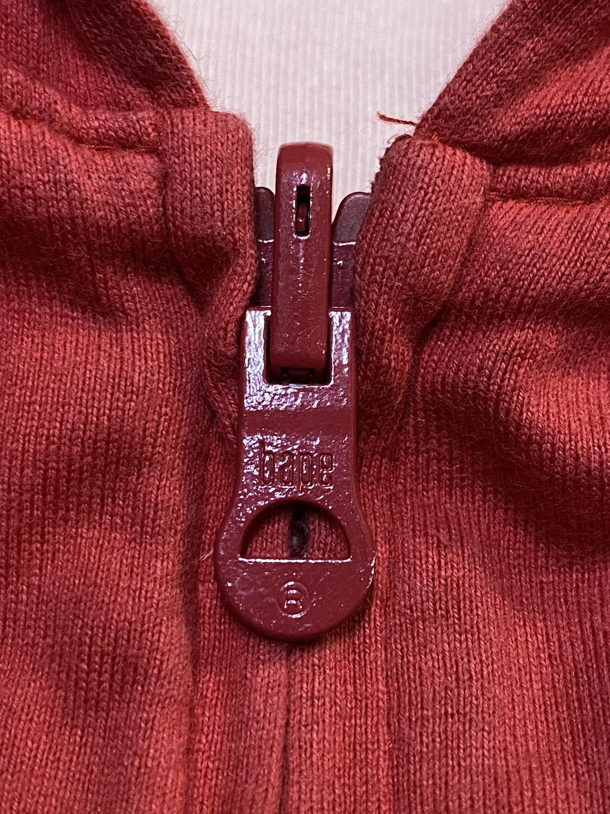 Bape Busy Works Reversible Hoodie Size US S / EU 44-46 / 1 - 12 Thumbnail