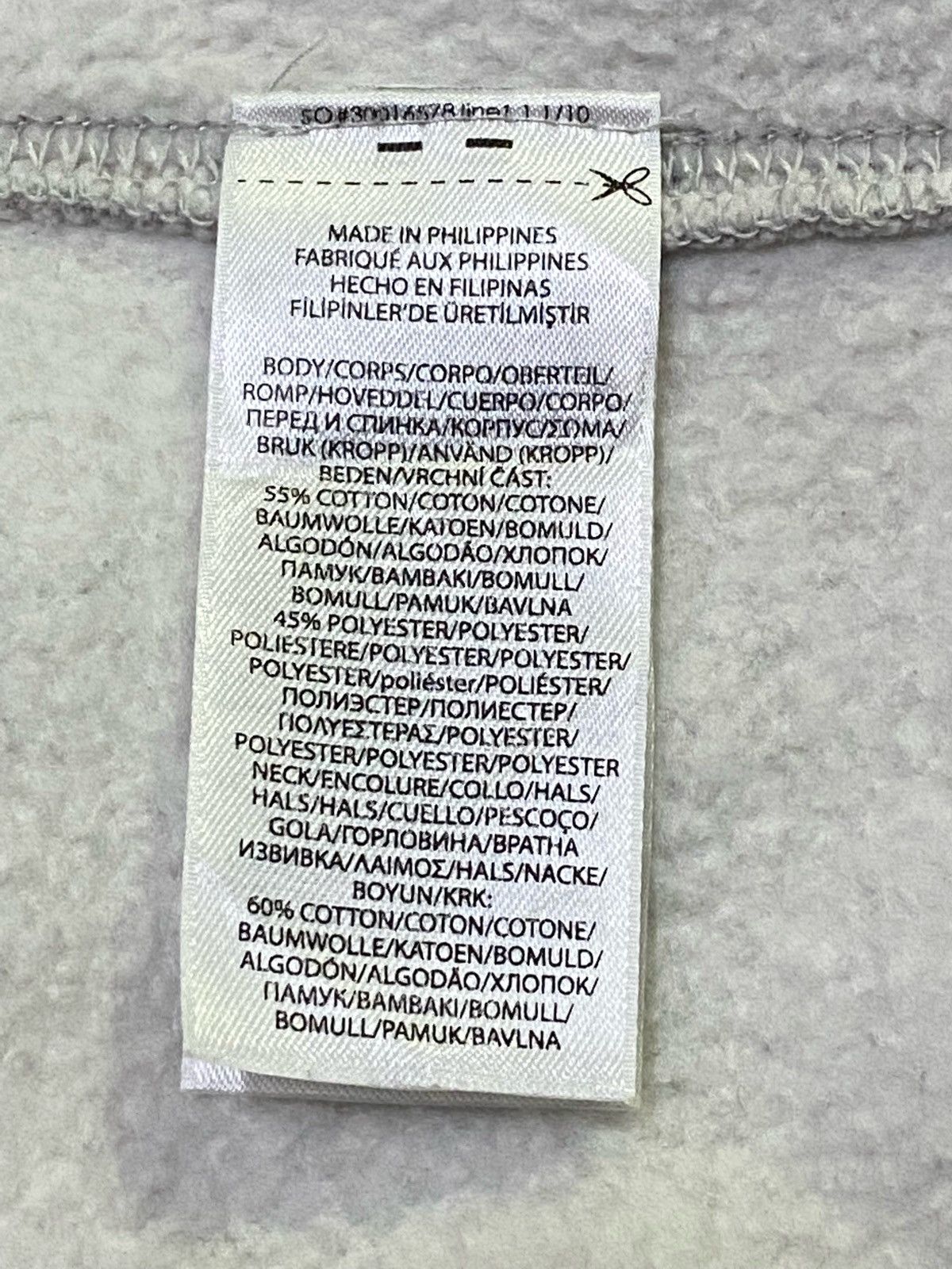 Japanese Brand Polo Ralph Rauren Suit Bear Sweatshirt Size US XL / EU 56 / 4 - 10 Thumbnail