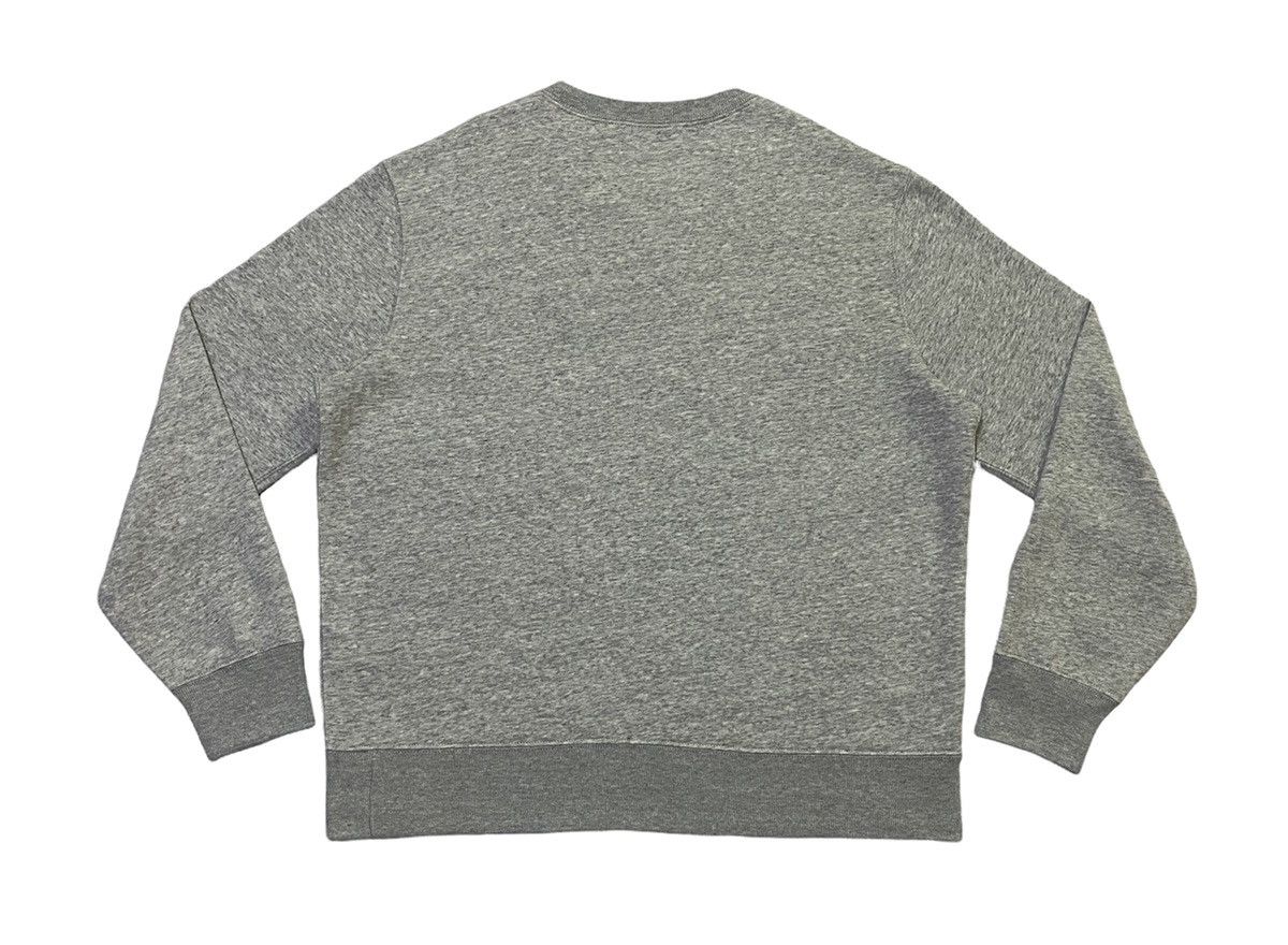 Japanese Brand Polo Ralph Rauren Suit Bear Sweatshirt Size US XL / EU 56 / 4 - 3 Thumbnail