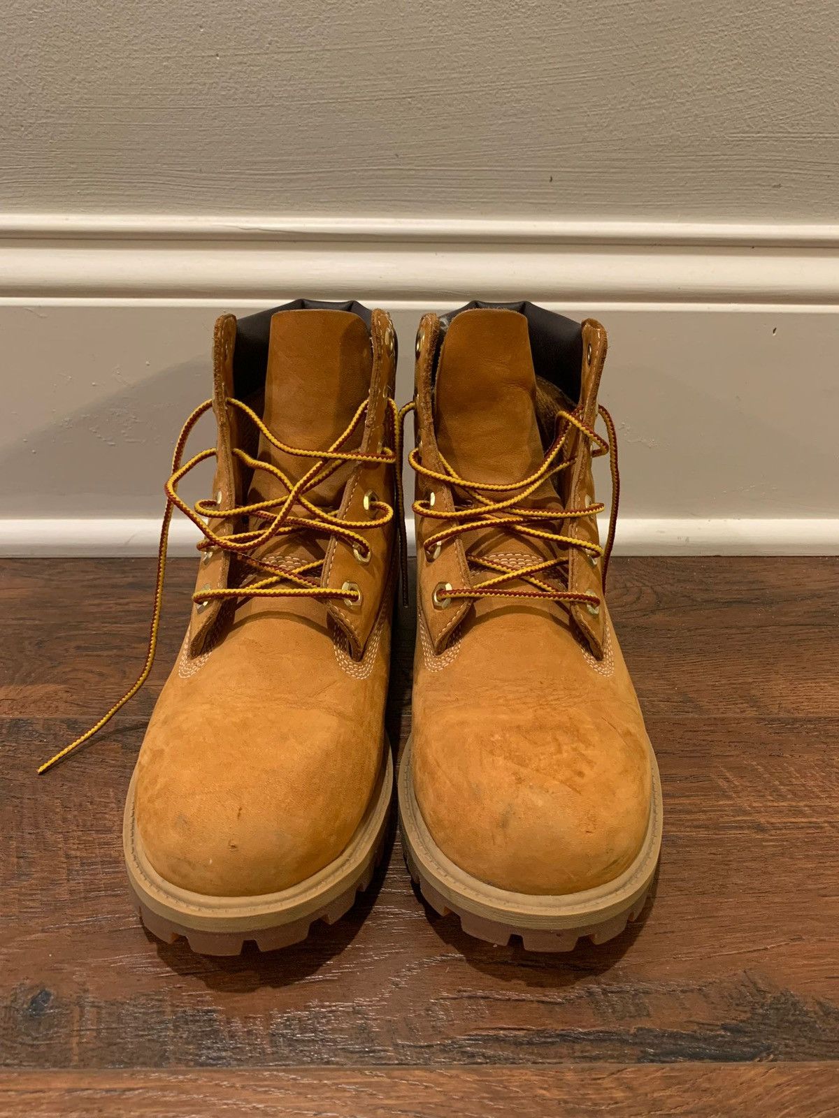 timberland ladies boots