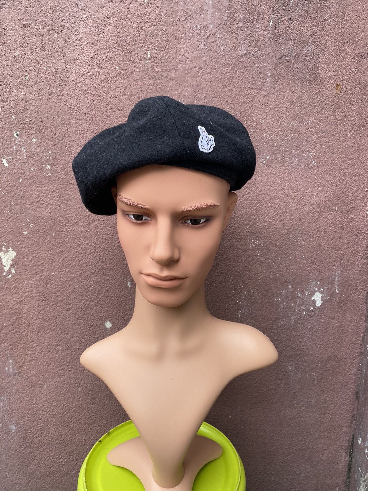 FR2 FR2 Barret Hat Size ONE SIZE - 1 Preview