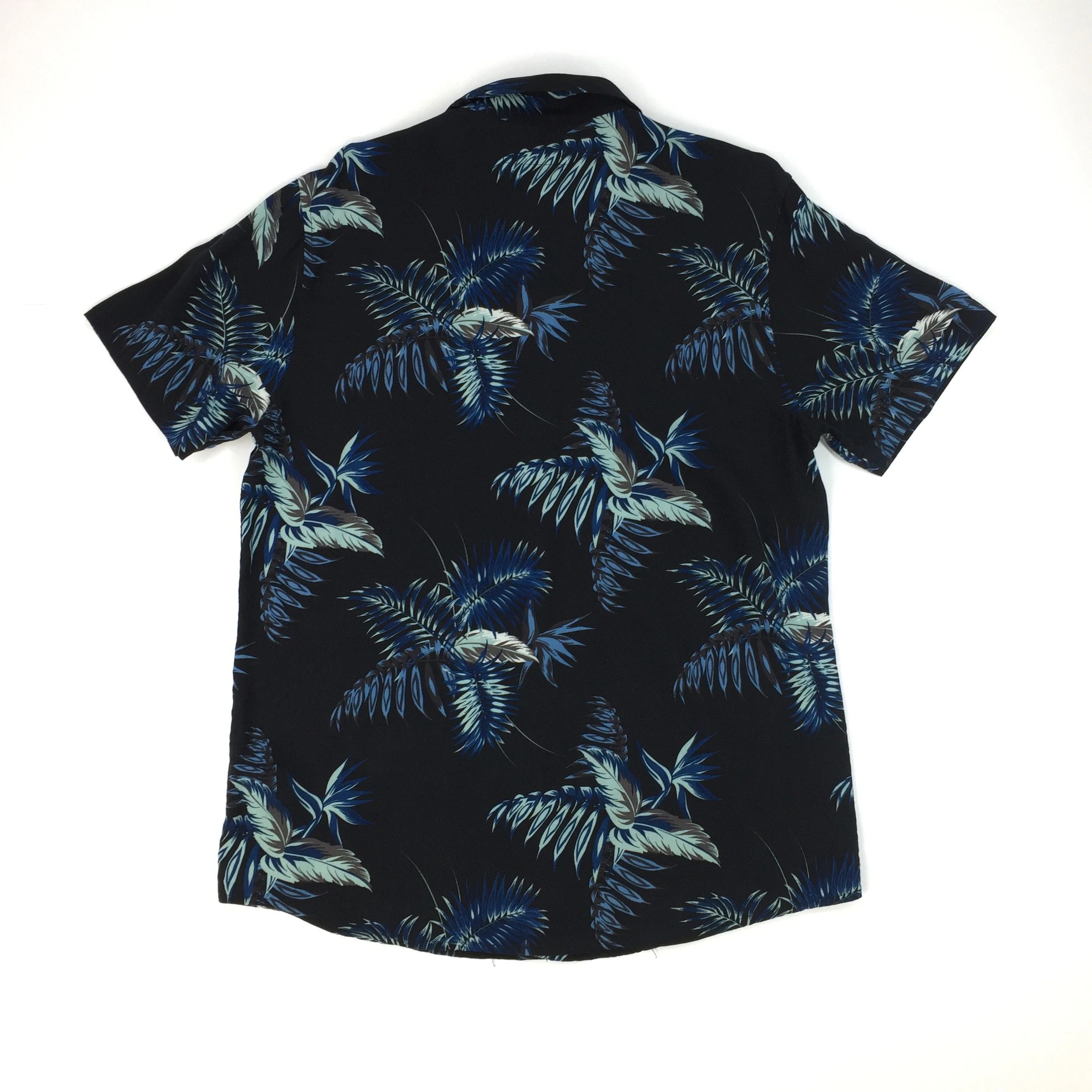 Designer Hawaiian Shirt Slim Fit Viscose shirts Size US L / EU 52-54 / 3 - 7 Thumbnail