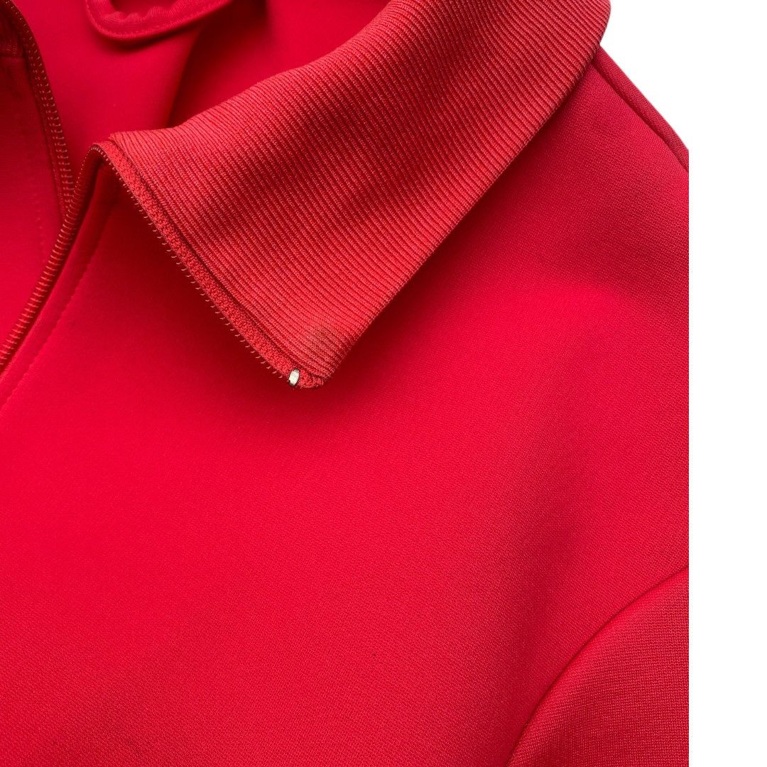 Balenciaga Balenciaga Swing Scuba Jacket Size S / US 4 / IT 40 - 9 Thumbnail
