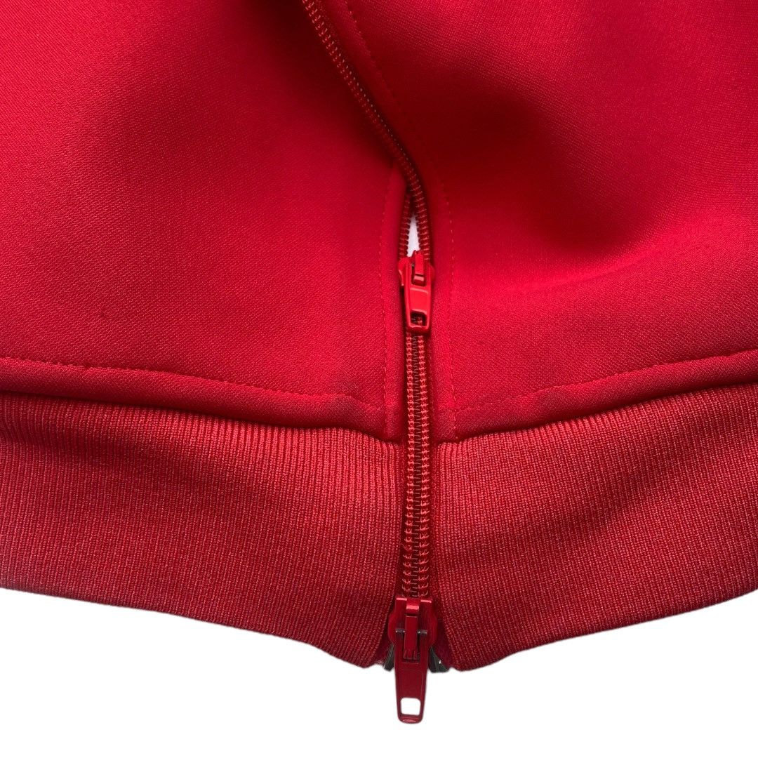 Balenciaga Balenciaga Swing Scuba Jacket Size S / US 4 / IT 40 - 11 Thumbnail