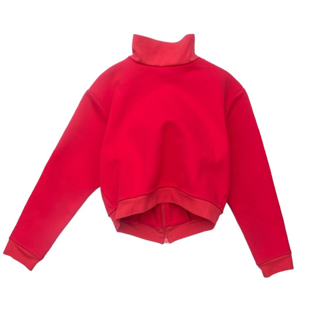 Balenciaga Balenciaga Swing Scuba Jacket Size S / US 4 / IT 40 - 12 Thumbnail