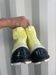 Guidi Alyx Guidi Front Zip Boot in Yellow Size US 10 / EU 43 - 6 Thumbnail