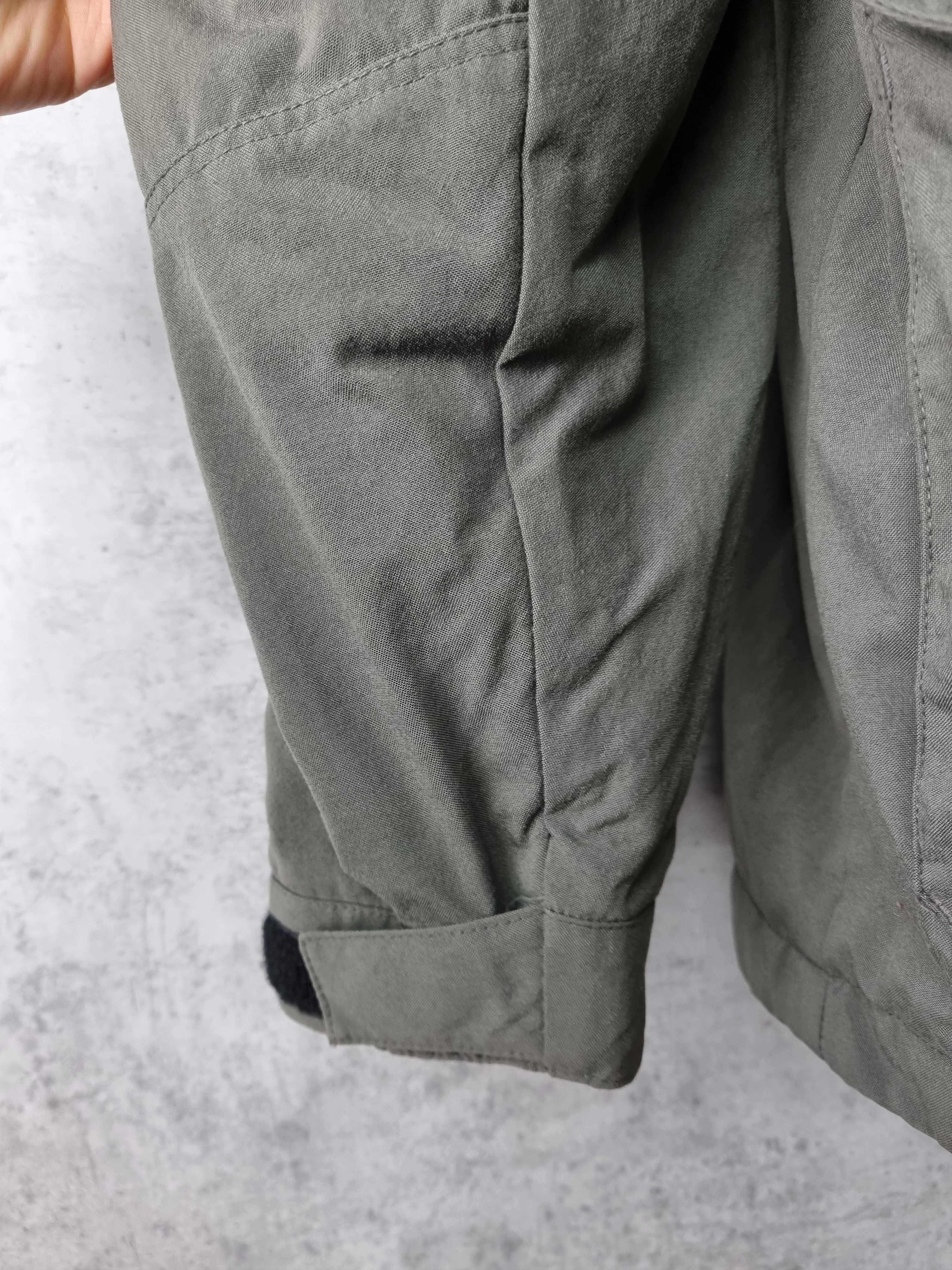 Patagonia × Vintage Patagonia Fleece Inside Nylon Jacket Size US L / EU 52-54 / 3 - 14 Thumbnail