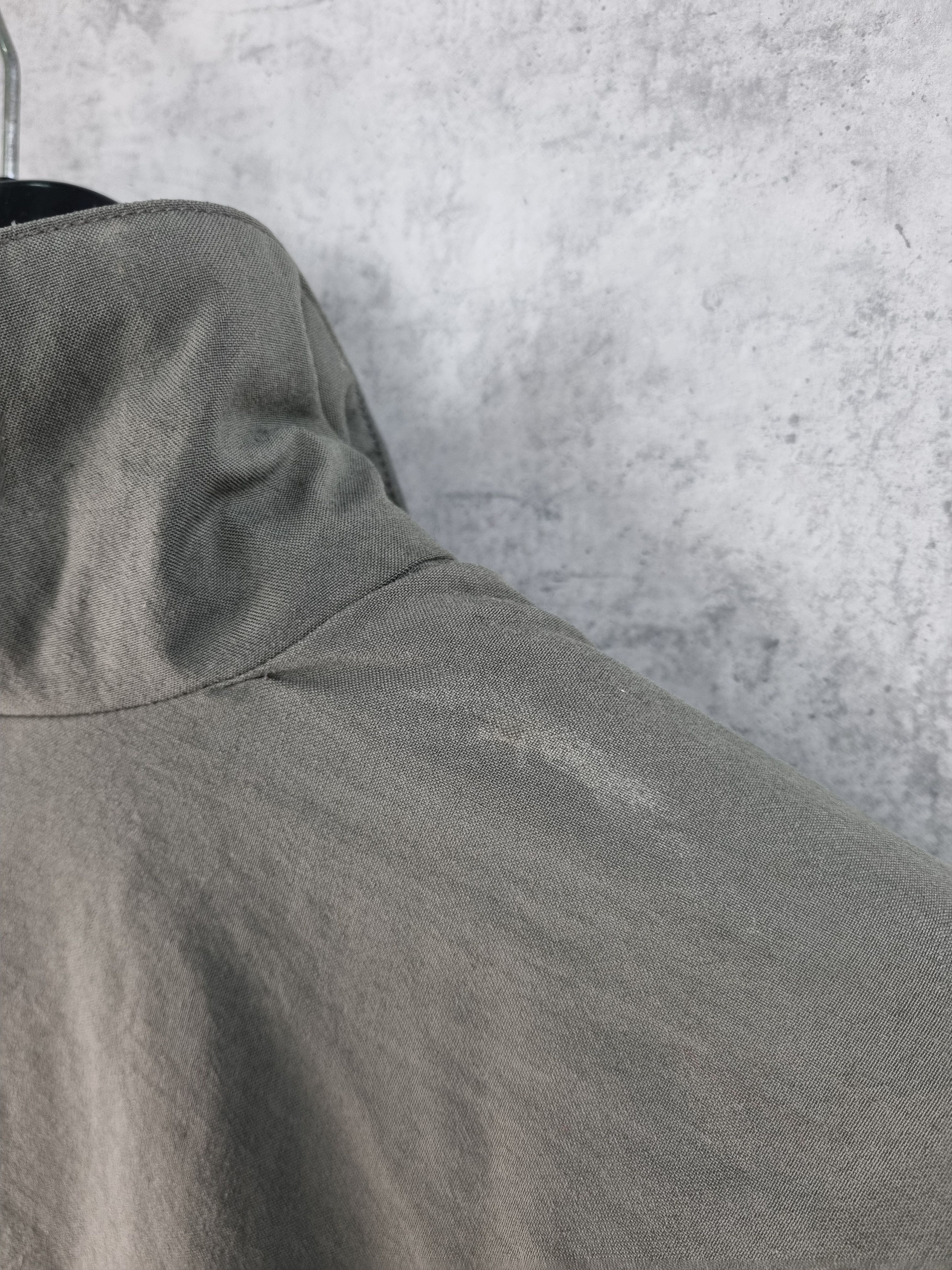Patagonia × Vintage Patagonia Fleece Inside Nylon Jacket Size US L / EU 52-54 / 3 - 19 Thumbnail