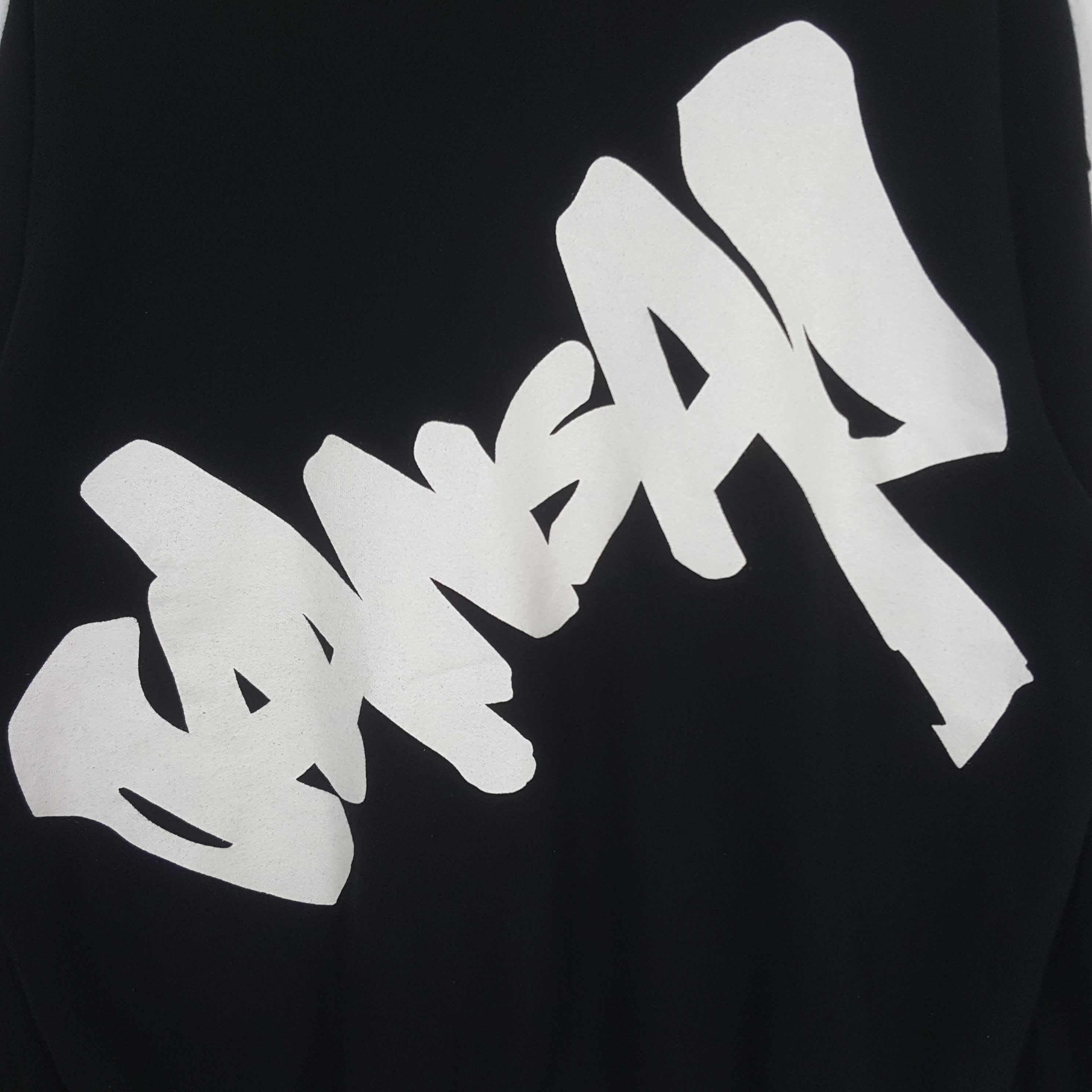 Japanese Brand Vintage Kansai O2 Japanese Designer Sweatshirt Size US L / EU 52-54 / 3 - 2 Thumbnail