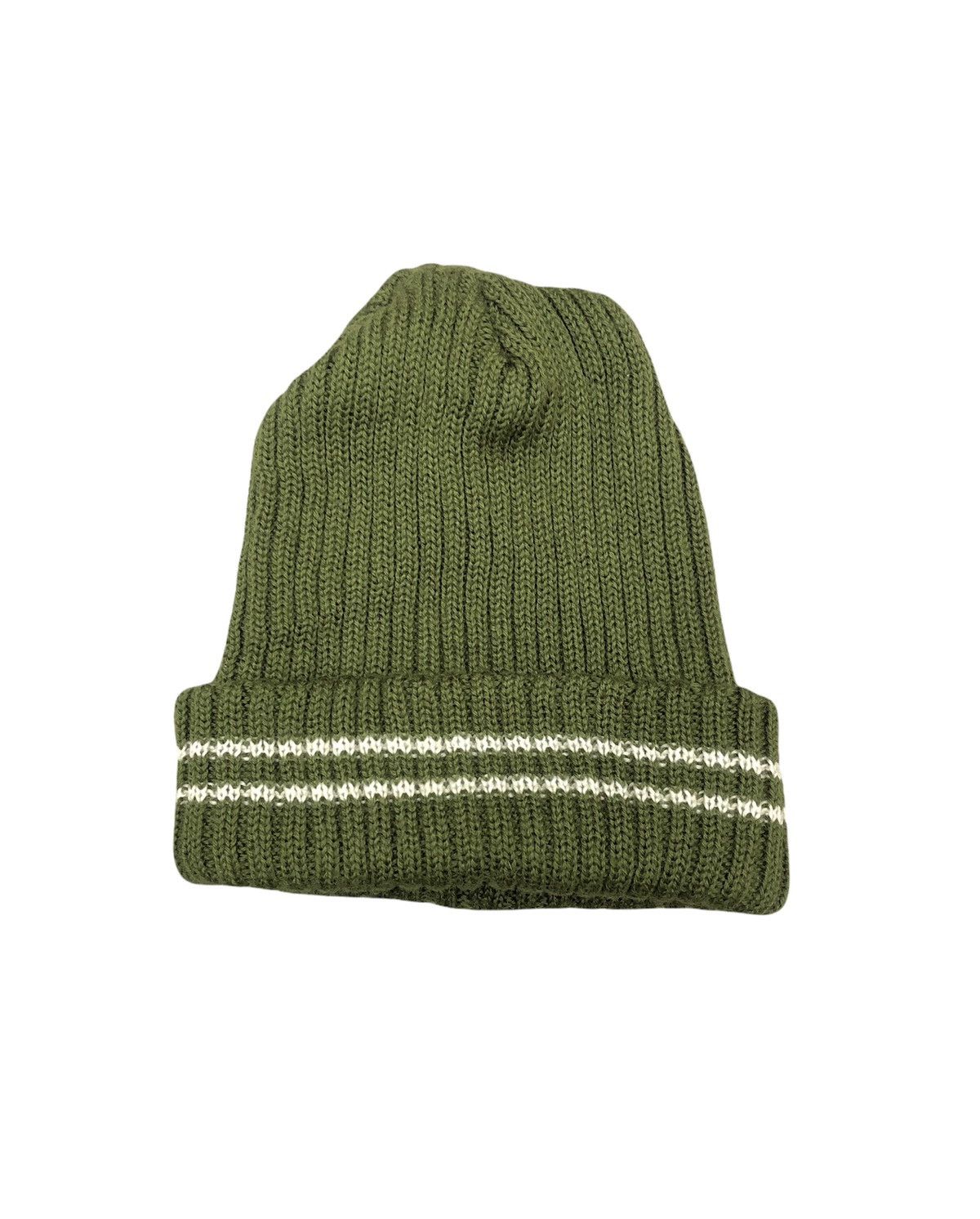 Jun Takahashi ⚡️QUICK SALE⚡️Archive AW98-99 UNDERCOVER Knitted Beanie Cap Size ONE SIZE - 4 Thumbnail