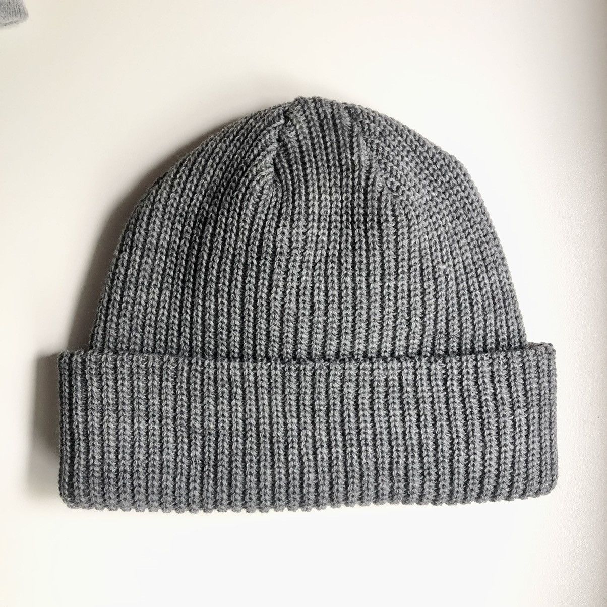 Bench NEW Bench Beanie GREY Size ONE SIZE - 2 Thumbnail