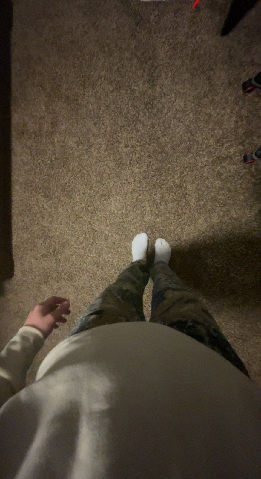 Other Real tree camo pants Size US 30 / EU 46 - 3 Thumbnail
