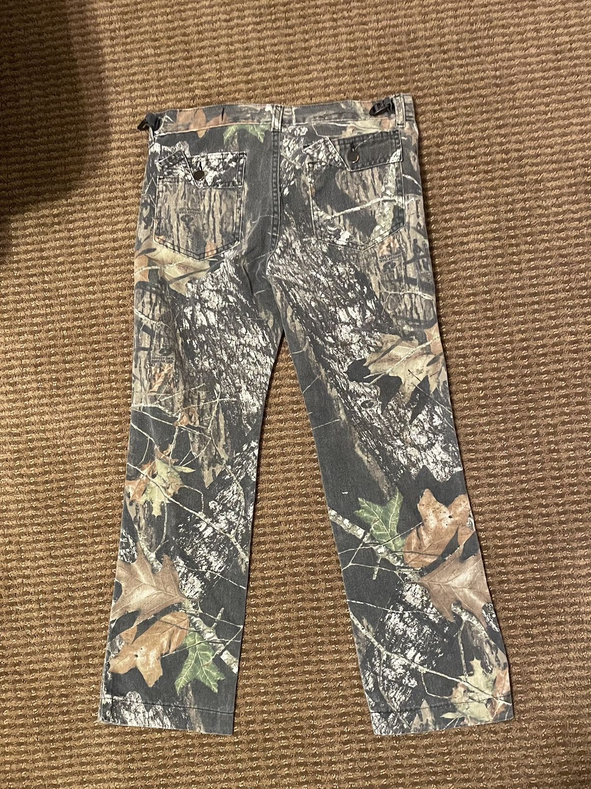 Other Real tree camo pants Size US 30 / EU 46 - 2 Thumbnail