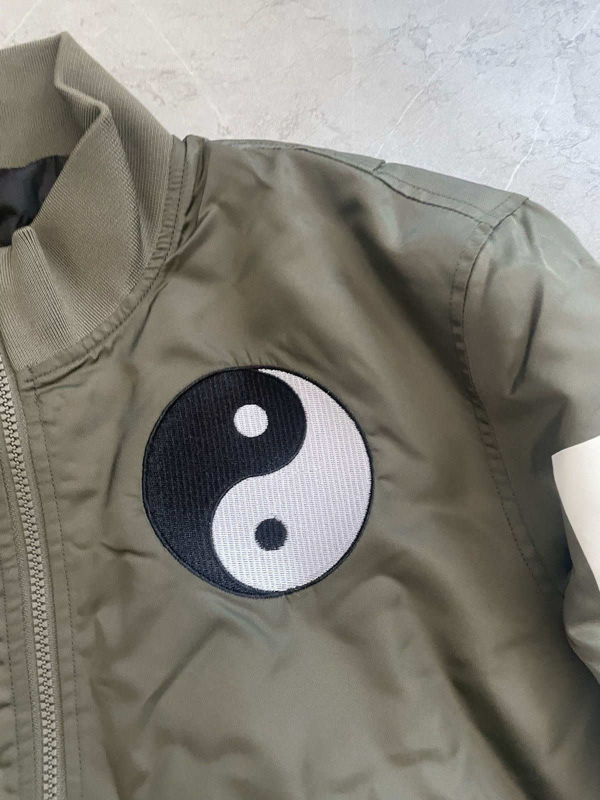 Moschino Love Moschino bomber jacket Size US M / EU 48-50 / 2 - 6 Thumbnail