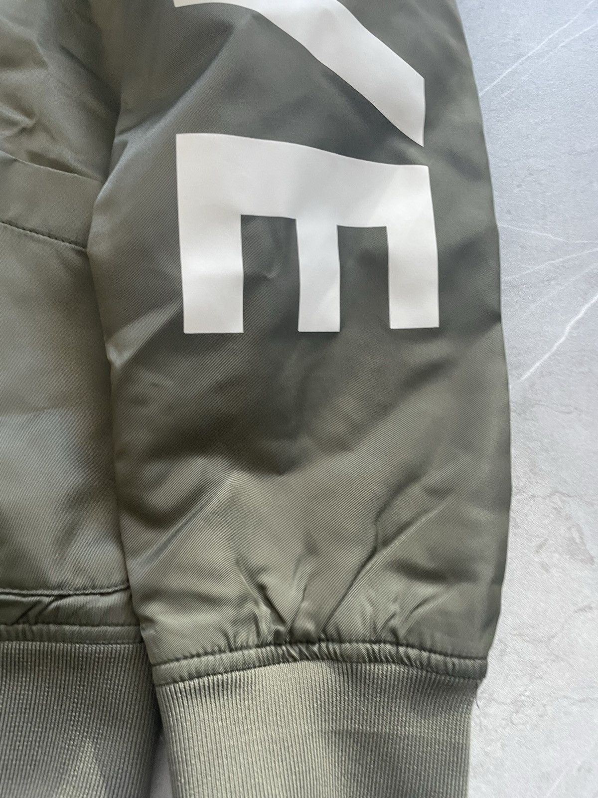 Moschino Love Moschino bomber jacket Size US M / EU 48-50 / 2 - 3 Thumbnail