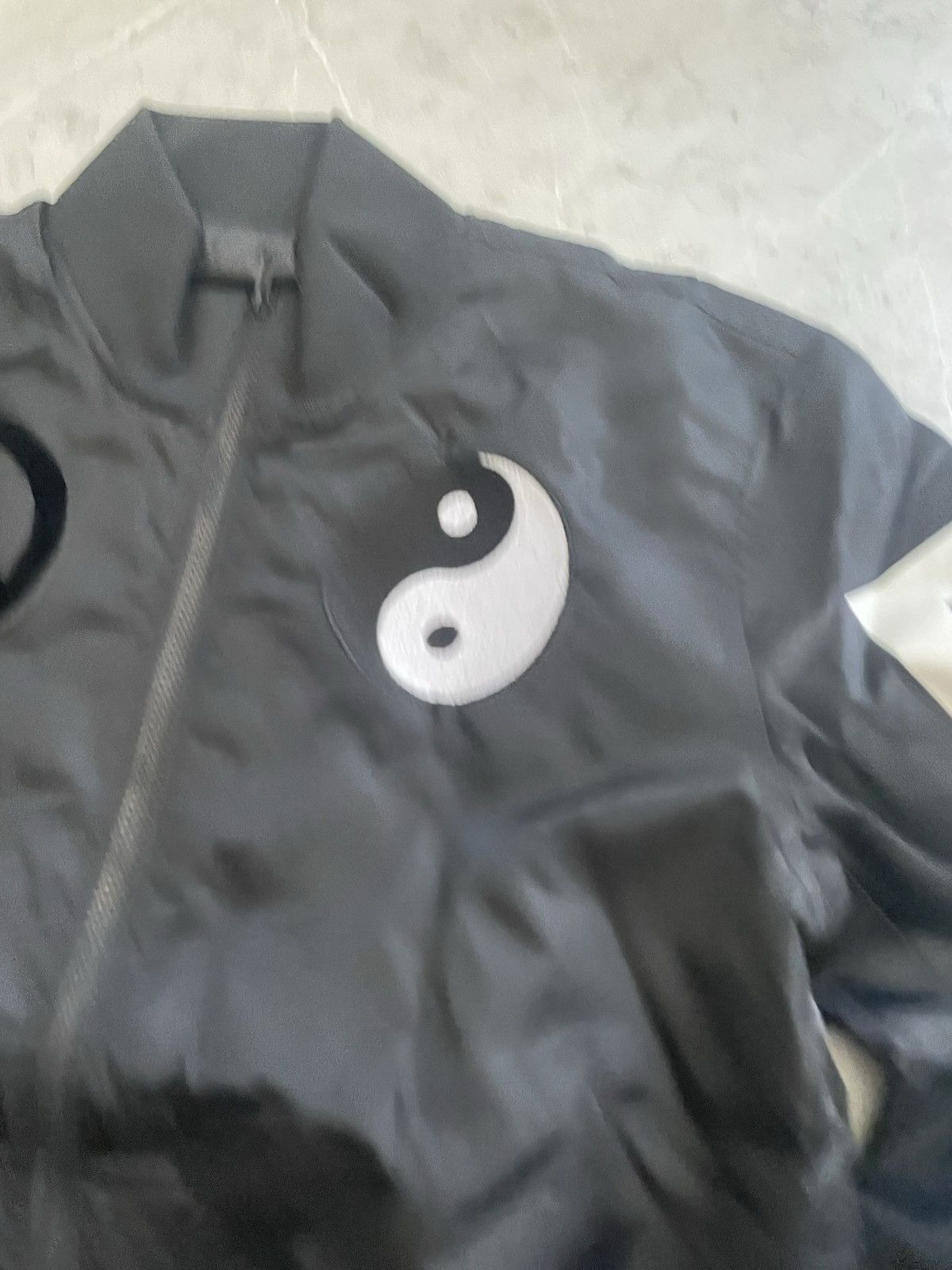Moschino Love Moschino bomber jacket Size US M / EU 48-50 / 2 - 4 Thumbnail