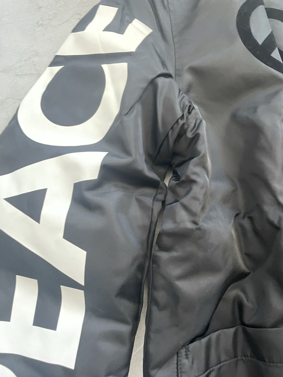 Moschino Love Moschino bomber jacket Size US M / EU 48-50 / 2 - 6 Thumbnail