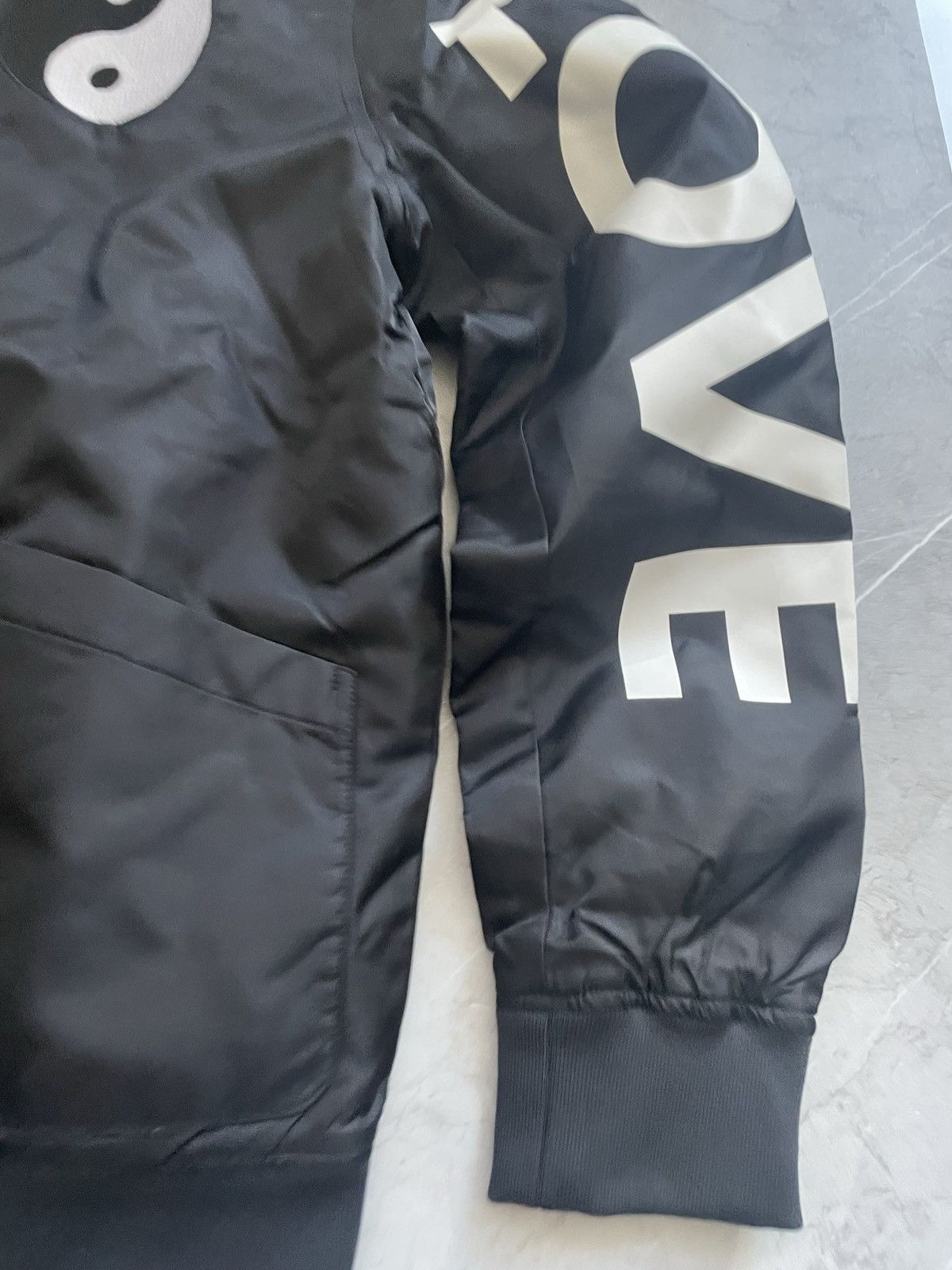 Moschino Love Moschino bomber jacket Size US M / EU 48-50 / 2 - 3 Thumbnail