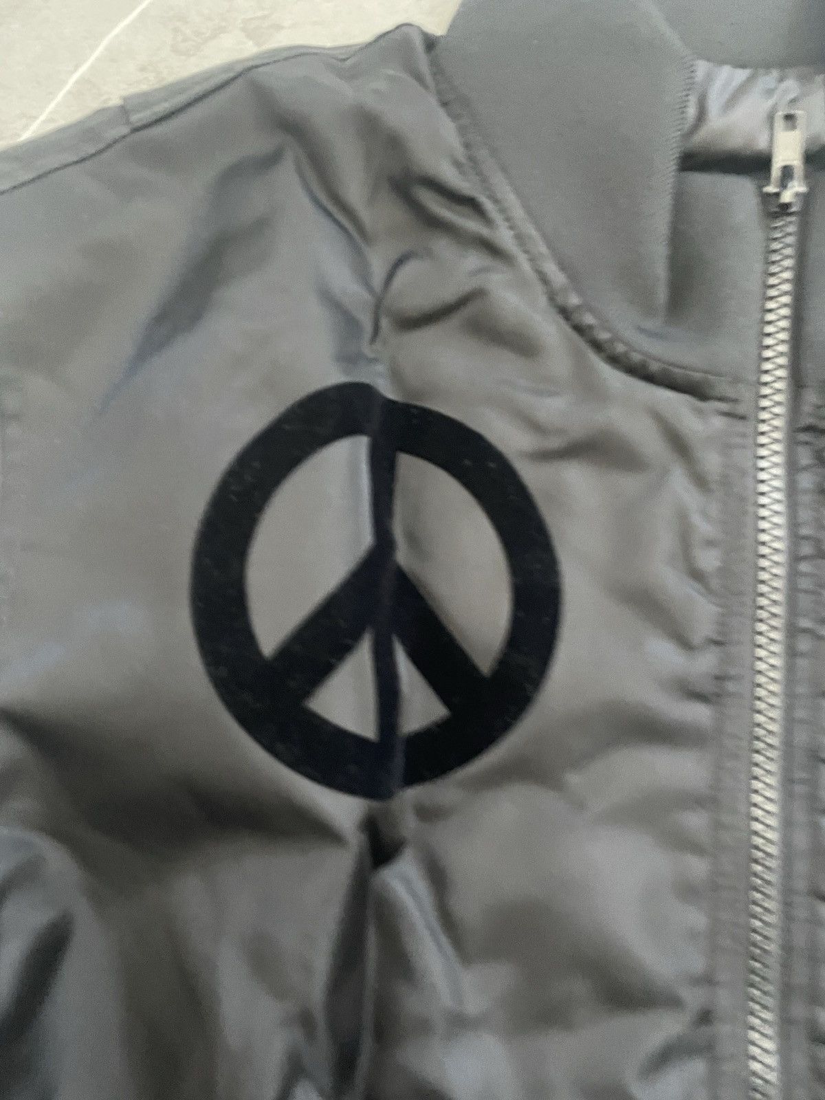 Moschino Love Moschino bomber jacket Size US M / EU 48-50 / 2 - 5 Thumbnail