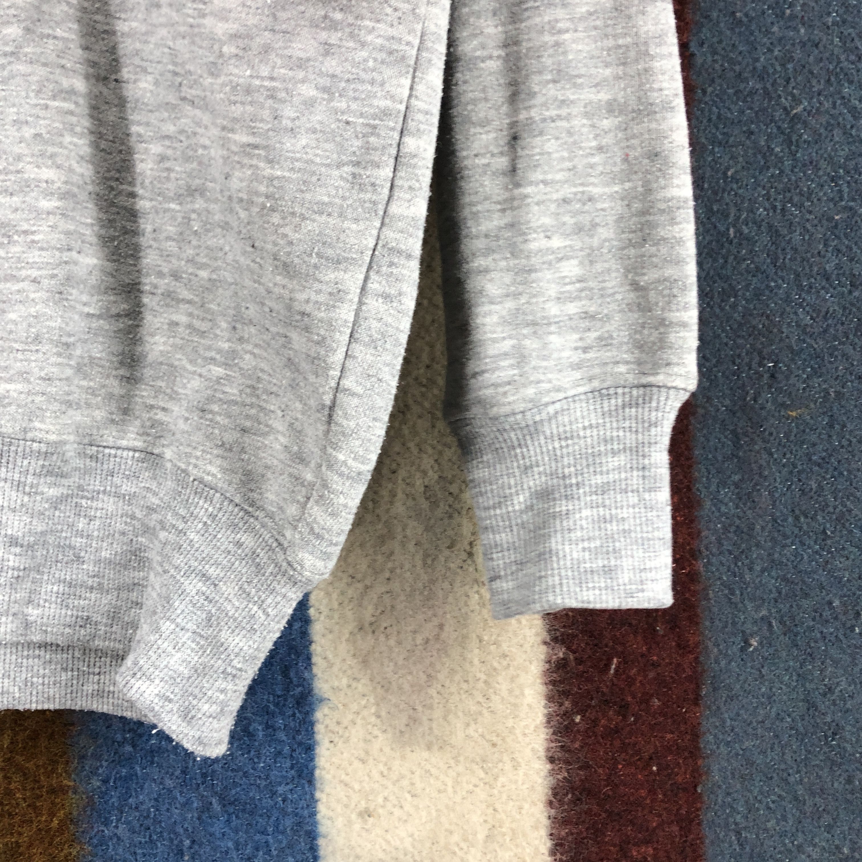 Vintage ROD DYER COLLECTION Tribeca New York Sweatshirt #0647/AB Size US M / EU 48-50 / 2 - 4 Thumbnail